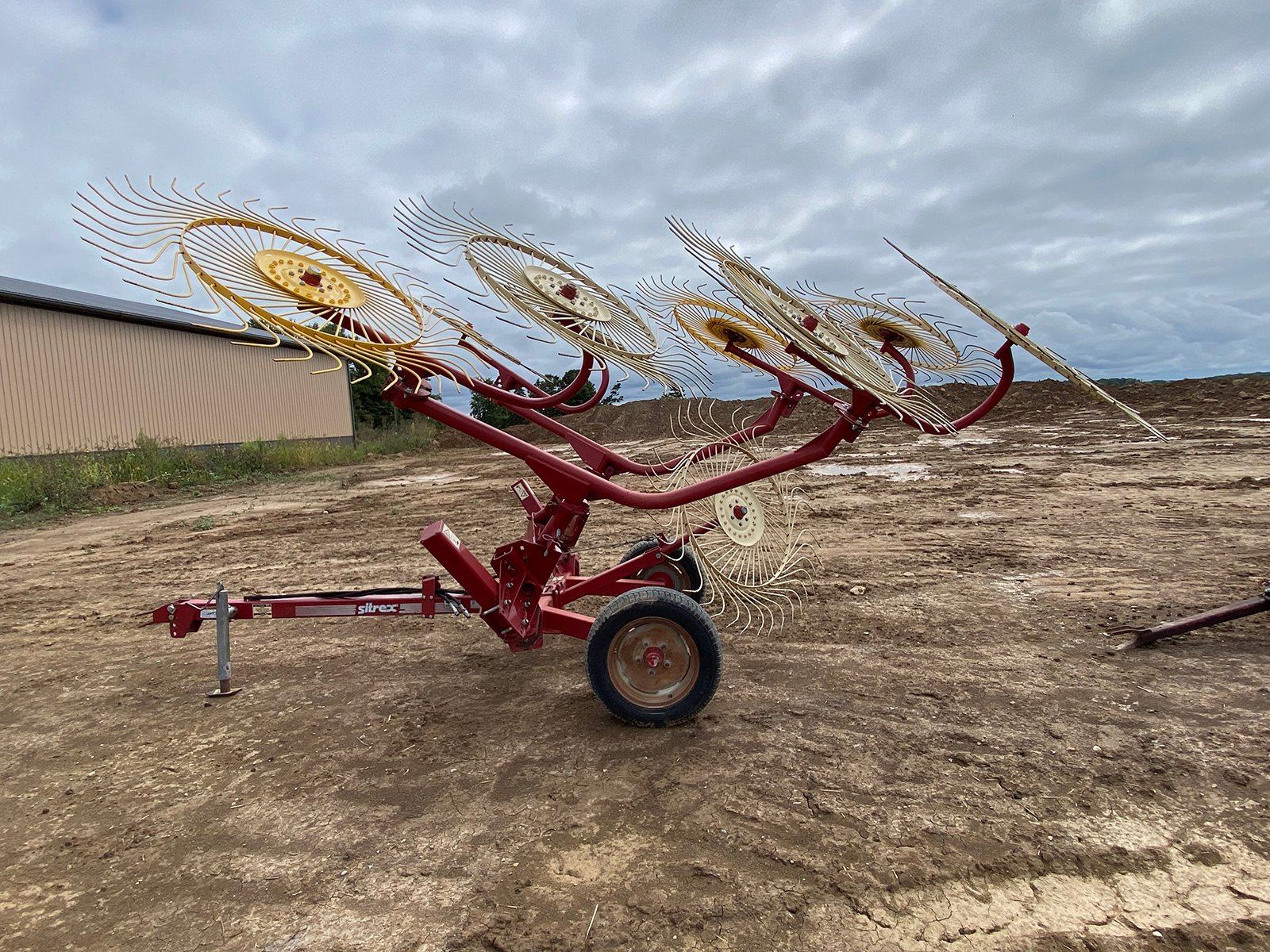 Property photo 68 - VIRTUAL OCTOBER CONSIGNMENT FARM EQUIPMENT AUCTION