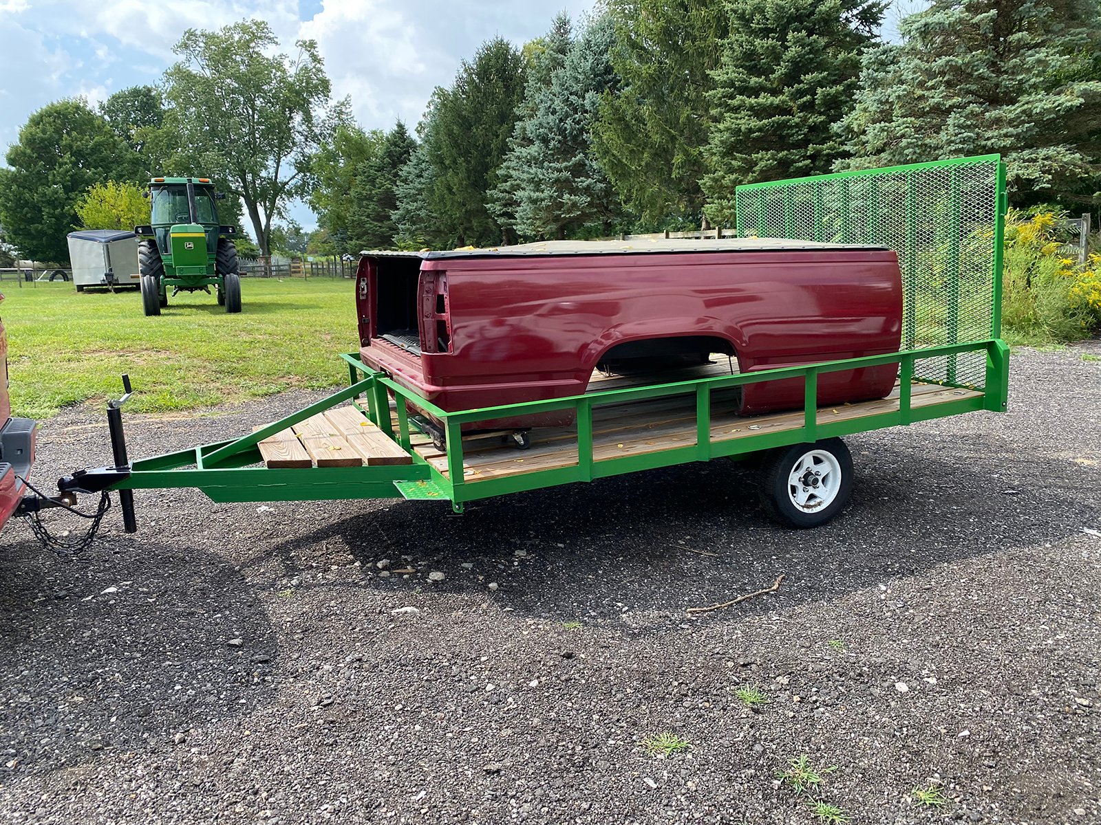 Property photo 69 - VIRTUAL OCTOBER CONSIGNMENT FARM EQUIPMENT AUCTION