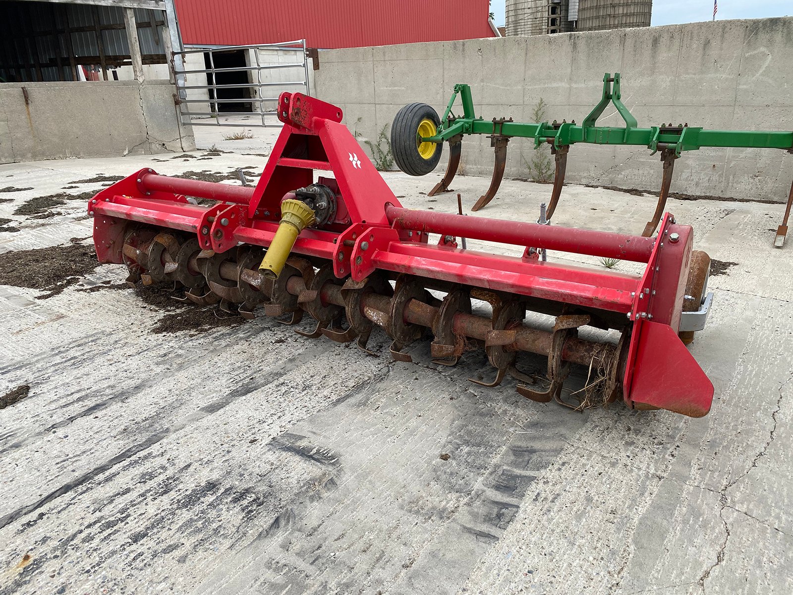 Property photo 70 - VIRTUAL OCTOBER CONSIGNMENT FARM EQUIPMENT AUCTION