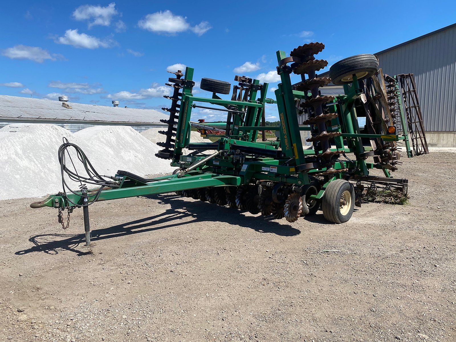 Property photo 71 - VIRTUAL OCTOBER CONSIGNMENT FARM EQUIPMENT AUCTION