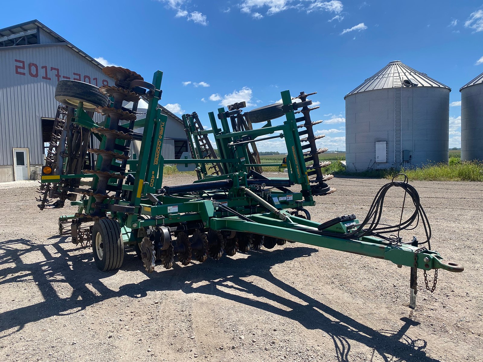 Property photo 72 - VIRTUAL OCTOBER CONSIGNMENT FARM EQUIPMENT AUCTION