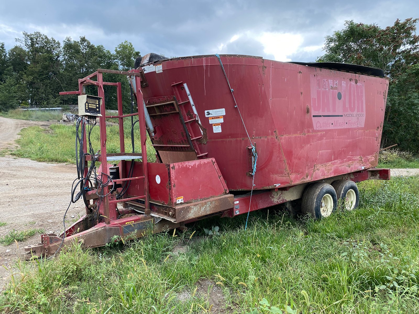 Property photo 73 - VIRTUAL OCTOBER CONSIGNMENT FARM EQUIPMENT AUCTION