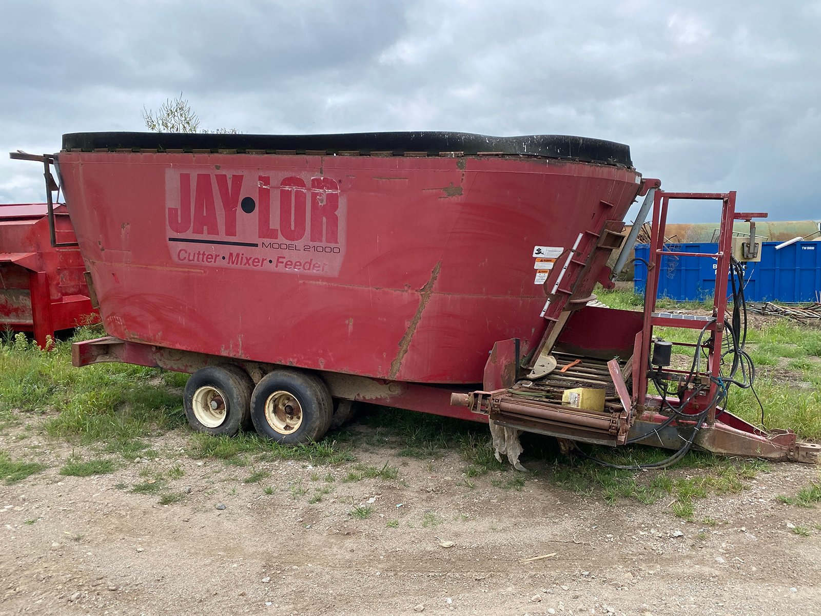 Property photo 74 - VIRTUAL OCTOBER CONSIGNMENT FARM EQUIPMENT AUCTION