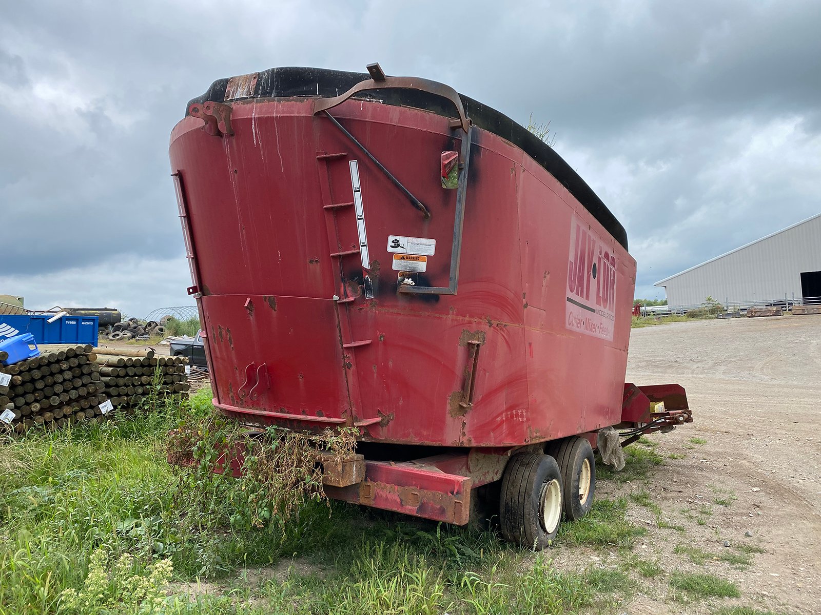 Property photo 75 - VIRTUAL OCTOBER CONSIGNMENT FARM EQUIPMENT AUCTION