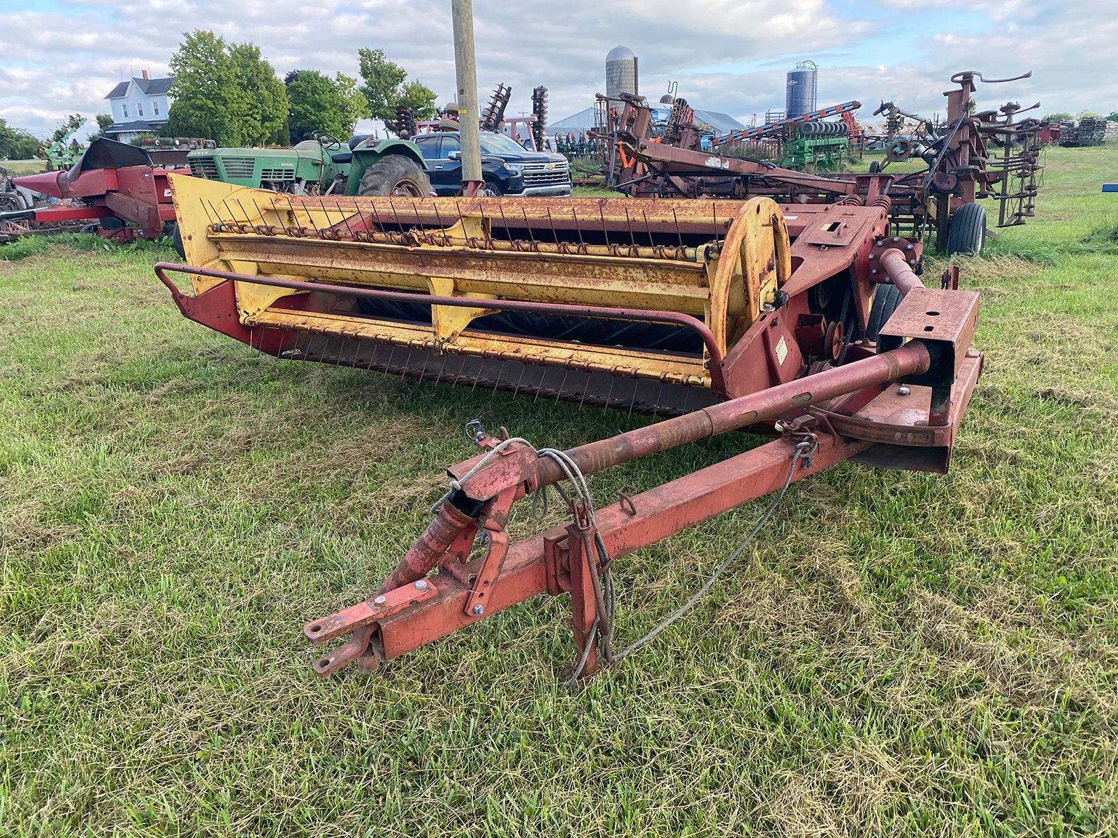 Property photo 77 - VIRTUAL OCTOBER CONSIGNMENT FARM EQUIPMENT AUCTION