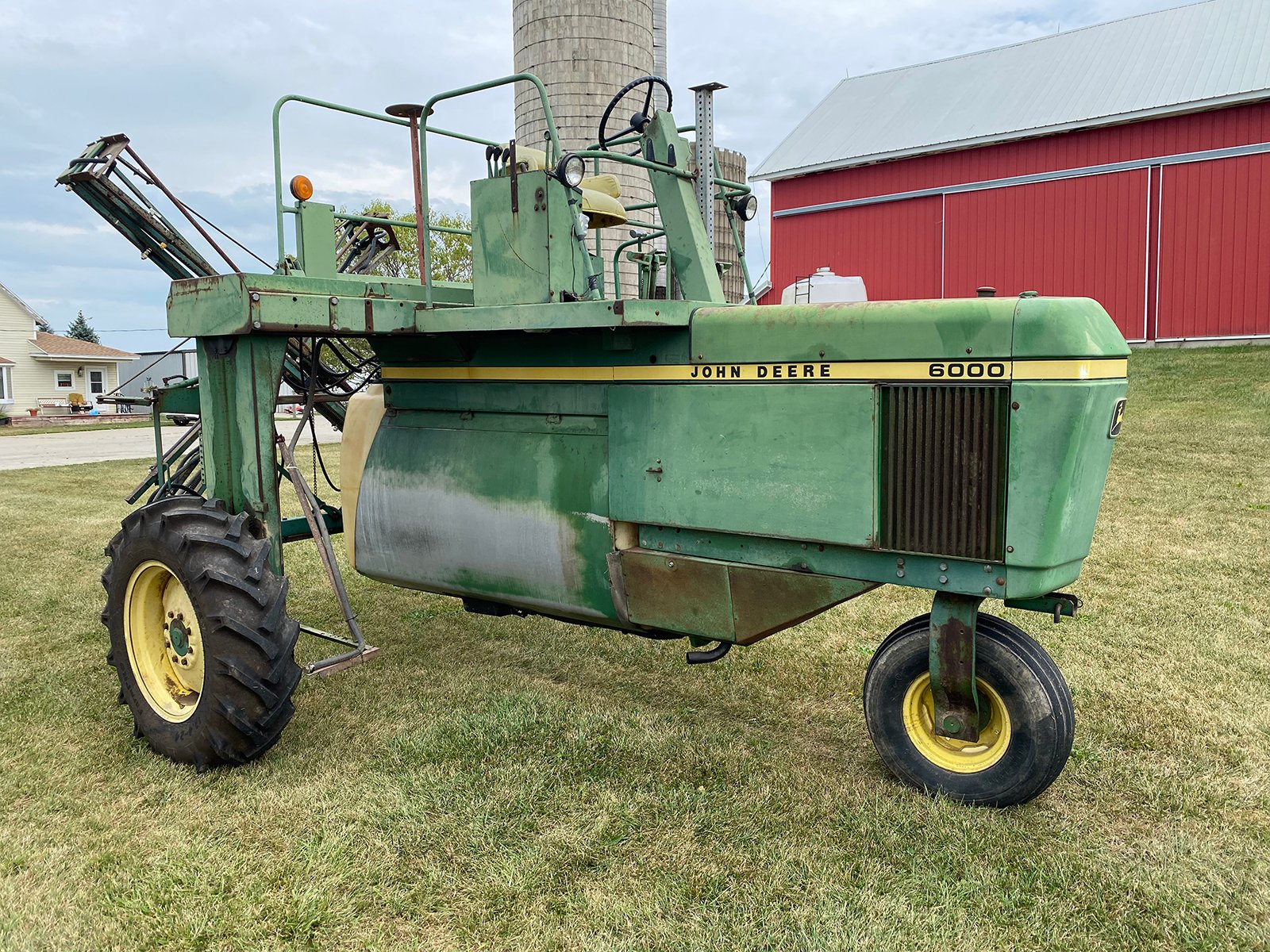 Property photo 78 - VIRTUAL OCTOBER CONSIGNMENT FARM EQUIPMENT AUCTION
