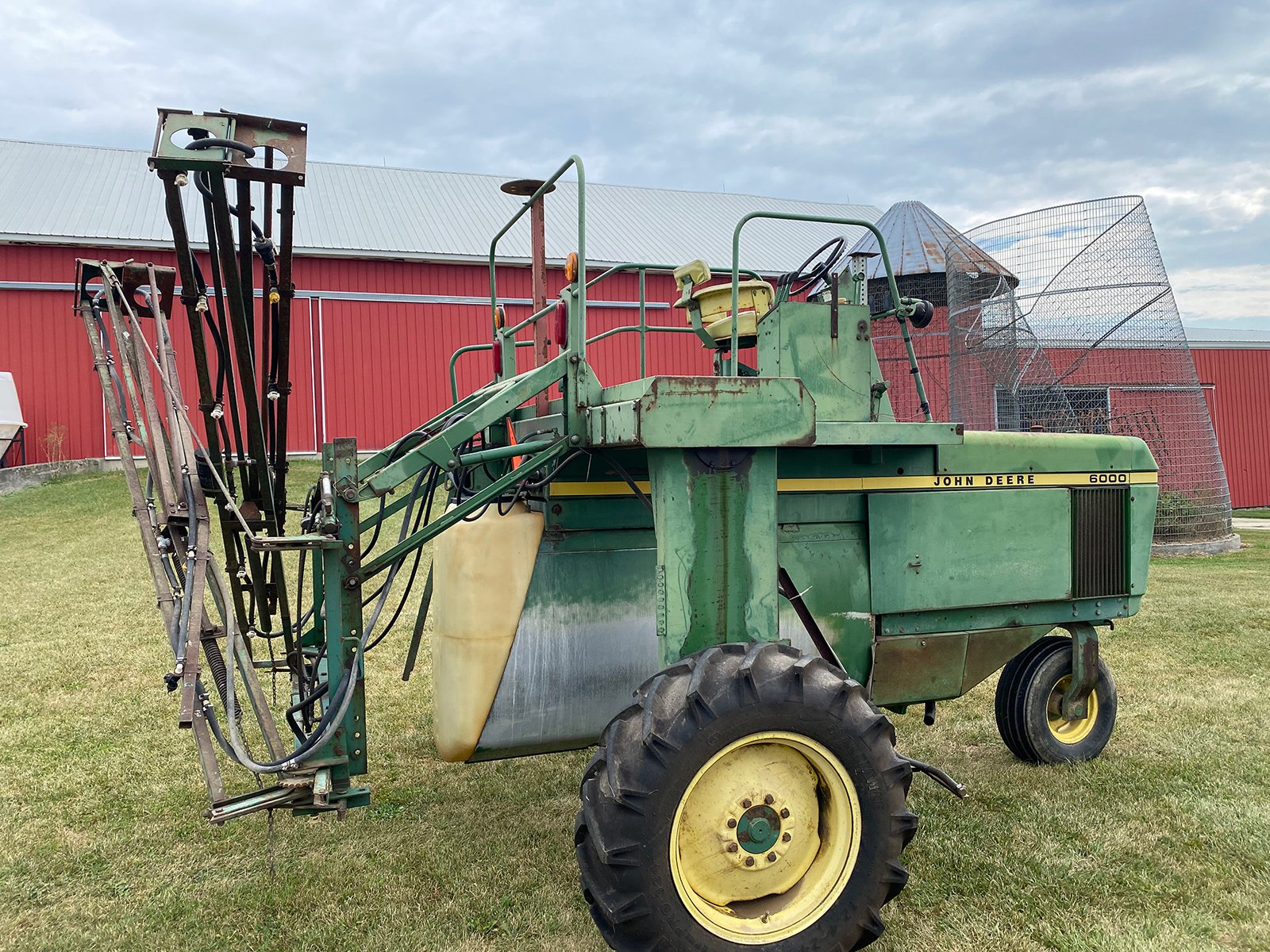 Property photo 79 - VIRTUAL OCTOBER CONSIGNMENT FARM EQUIPMENT AUCTION