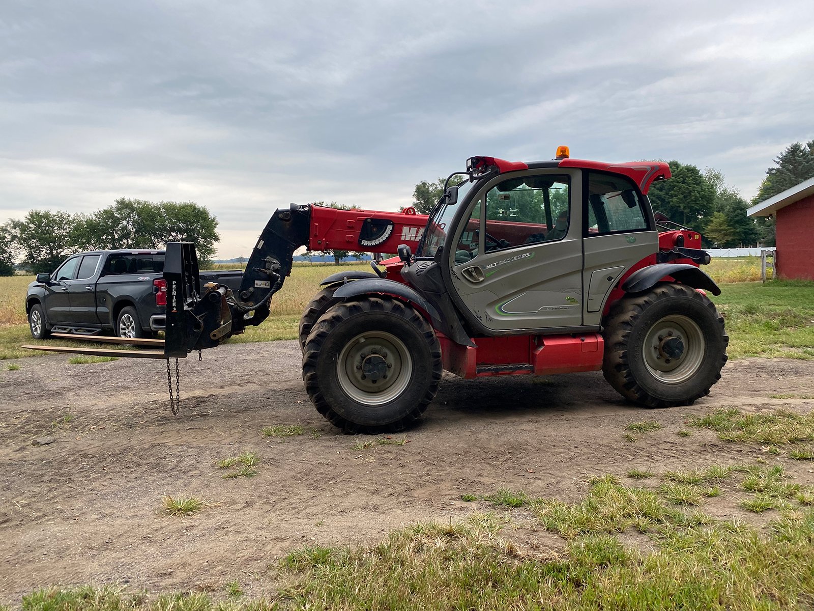 Property photo 80 - VIRTUAL OCTOBER CONSIGNMENT FARM EQUIPMENT AUCTION