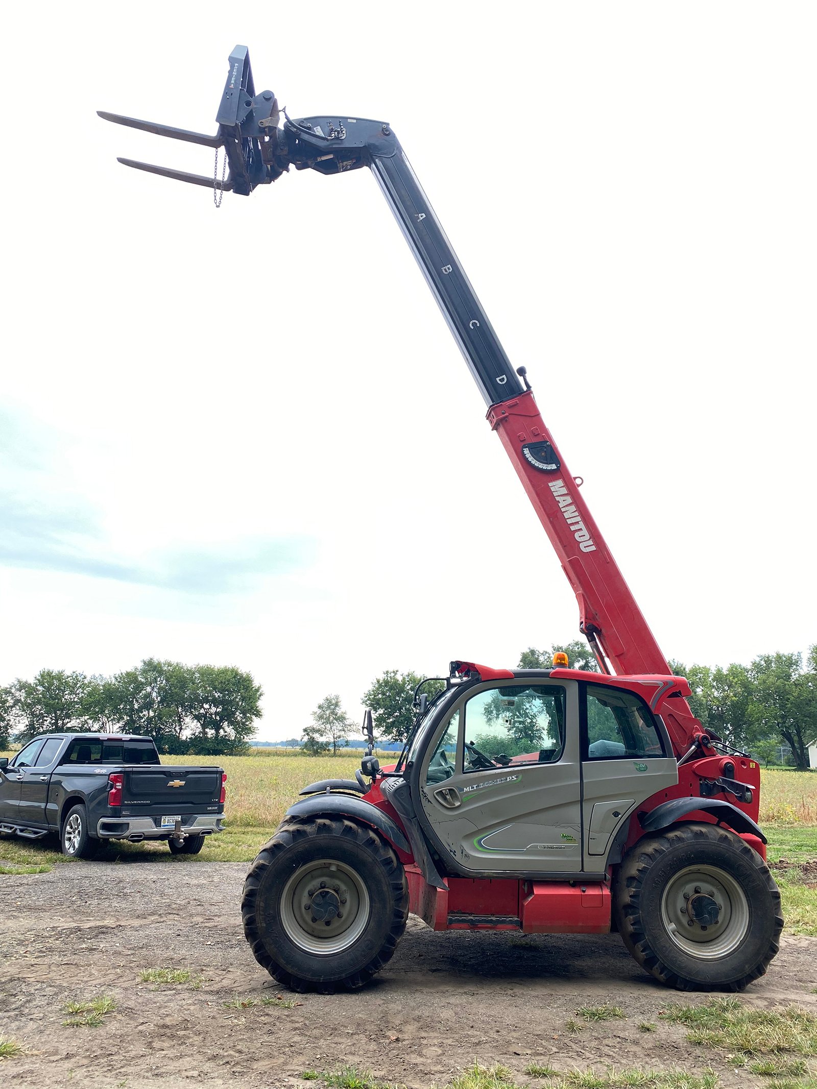 Property photo 81 - VIRTUAL OCTOBER CONSIGNMENT FARM EQUIPMENT AUCTION
