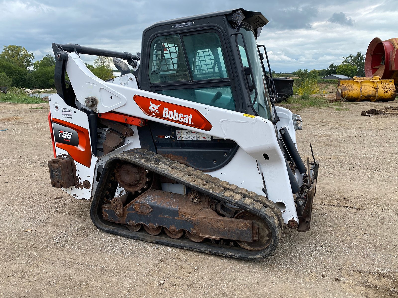 Property photo 82 - VIRTUAL OCTOBER CONSIGNMENT FARM EQUIPMENT AUCTION