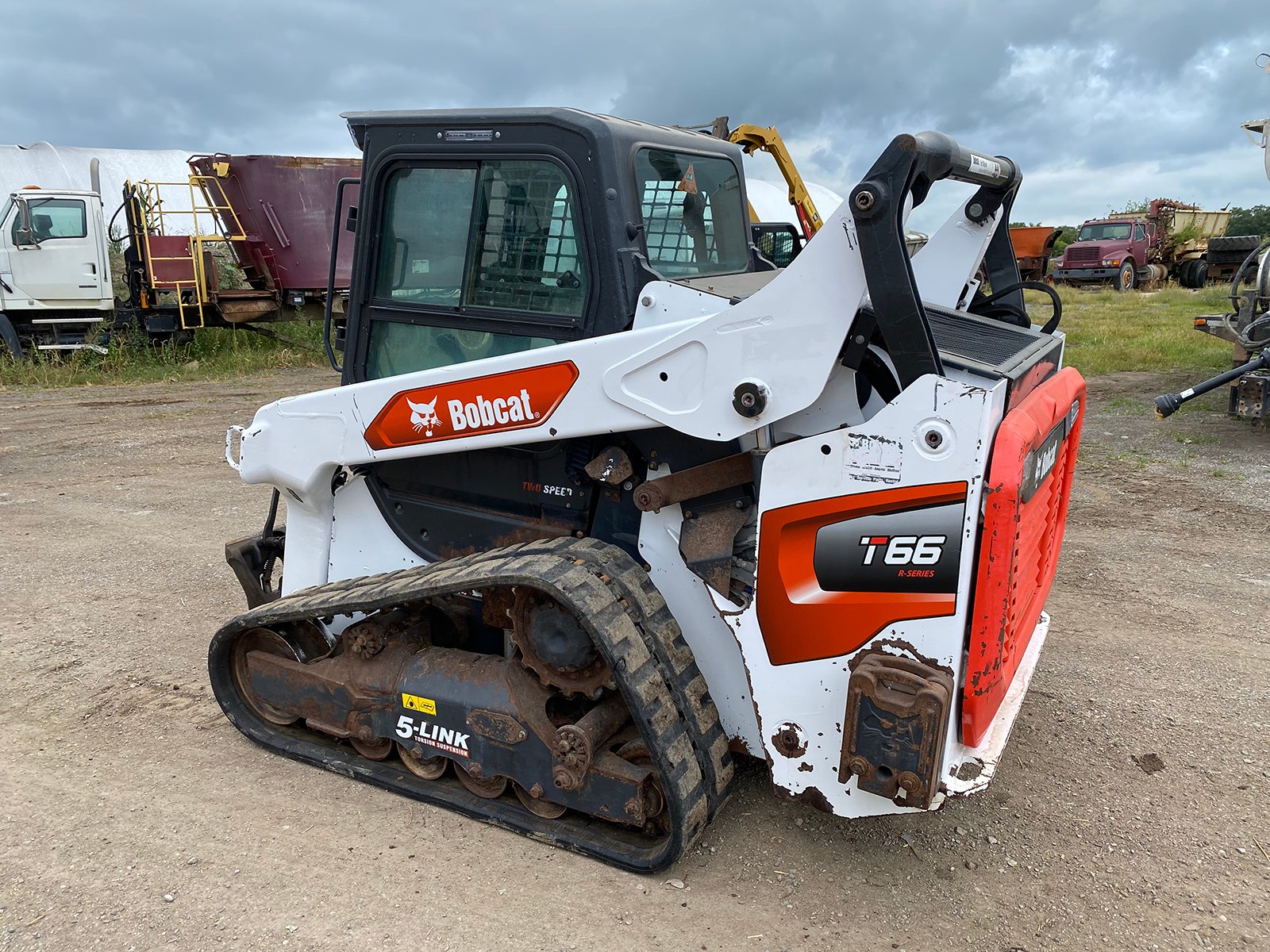 Property photo 83 - VIRTUAL OCTOBER CONSIGNMENT FARM EQUIPMENT AUCTION