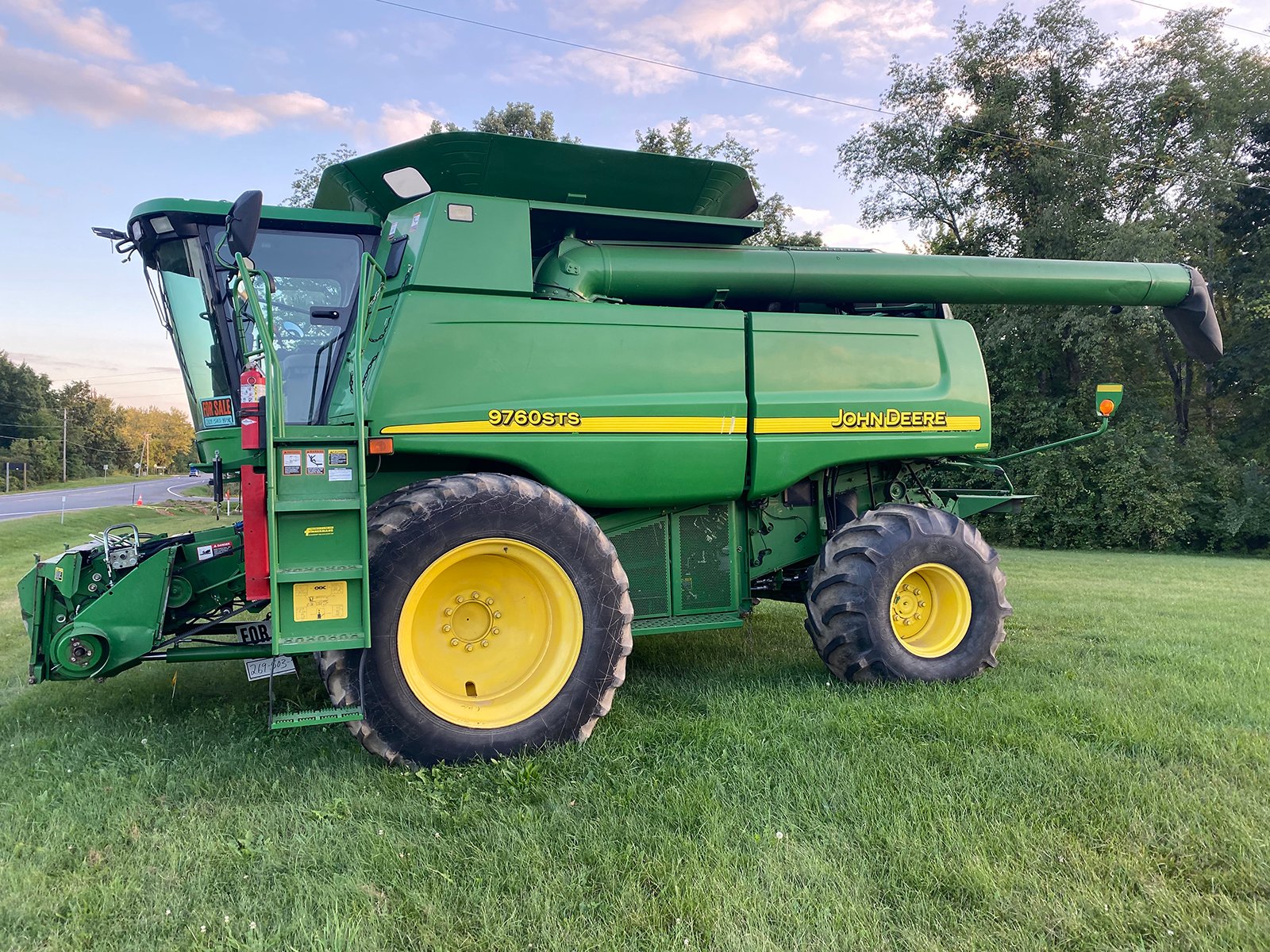 Property photo 87 - VIRTUAL OCTOBER CONSIGNMENT FARM EQUIPMENT AUCTION