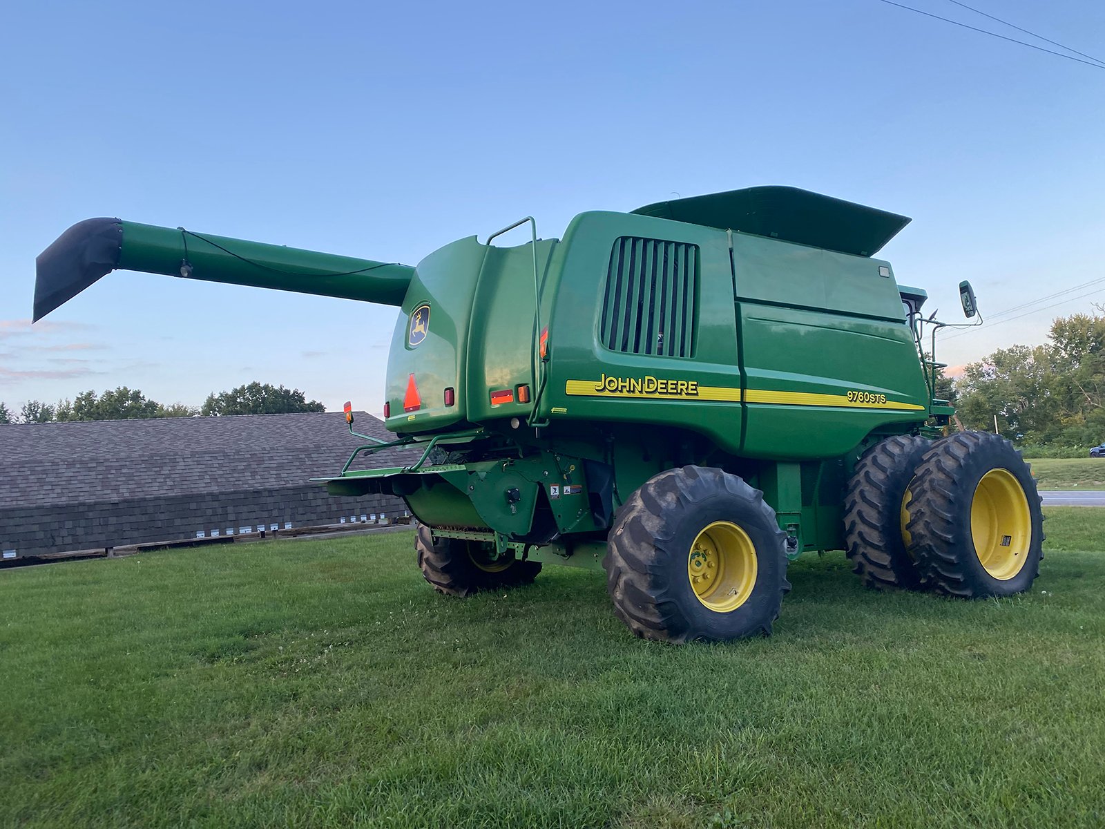 Property photo 88 - VIRTUAL OCTOBER CONSIGNMENT FARM EQUIPMENT AUCTION