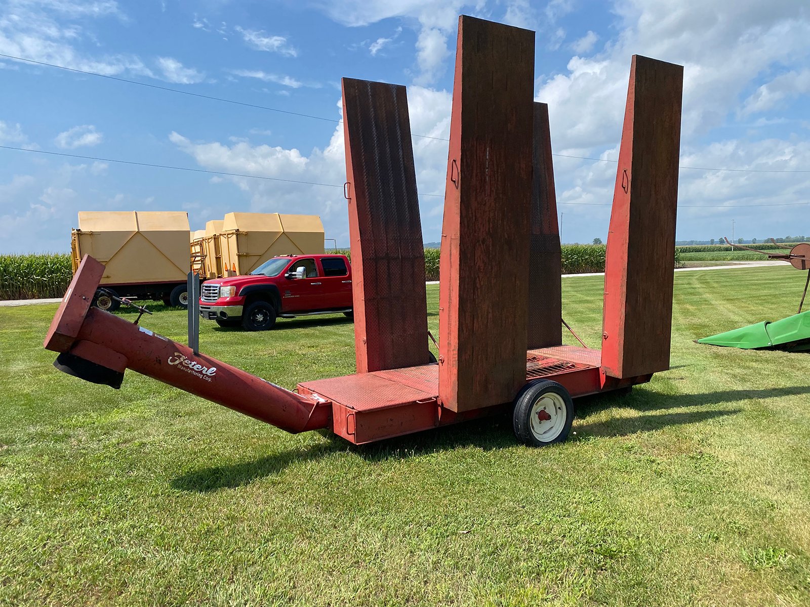 Property photo 89 - VIRTUAL OCTOBER CONSIGNMENT FARM EQUIPMENT AUCTION