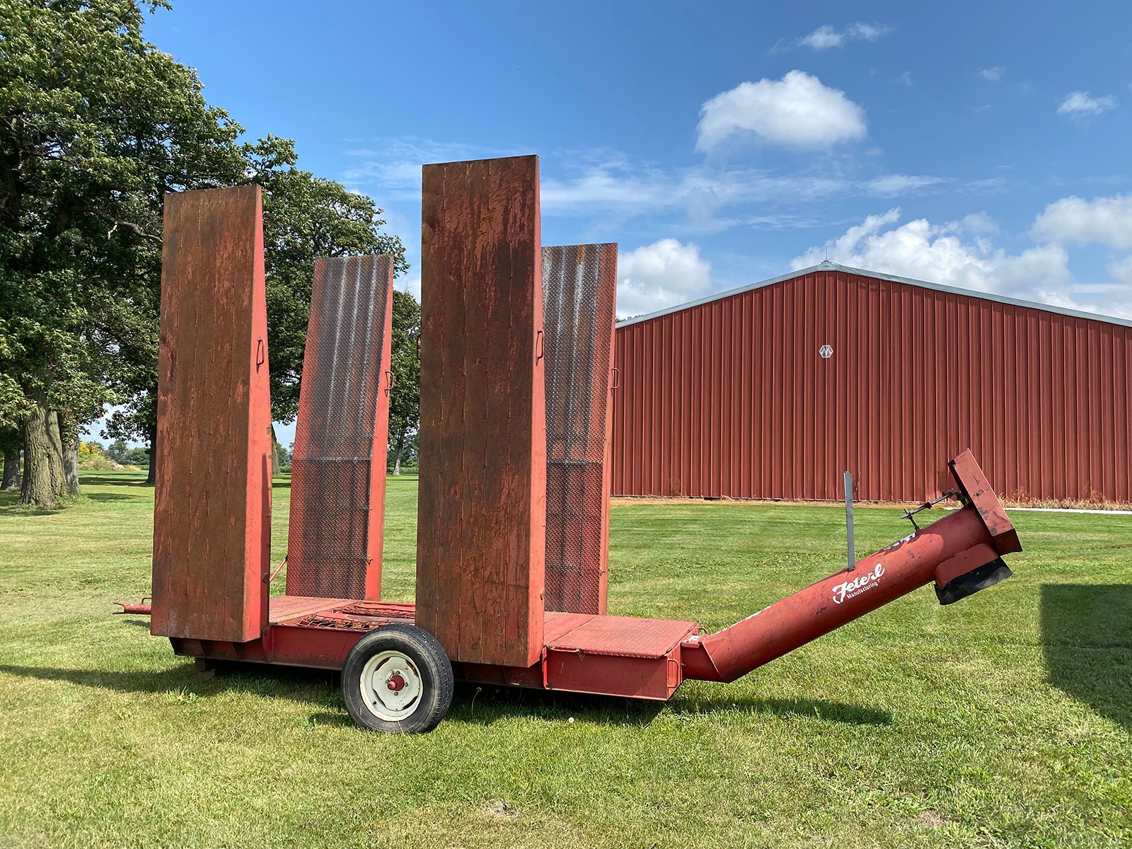 Property photo 90 - VIRTUAL OCTOBER CONSIGNMENT FARM EQUIPMENT AUCTION