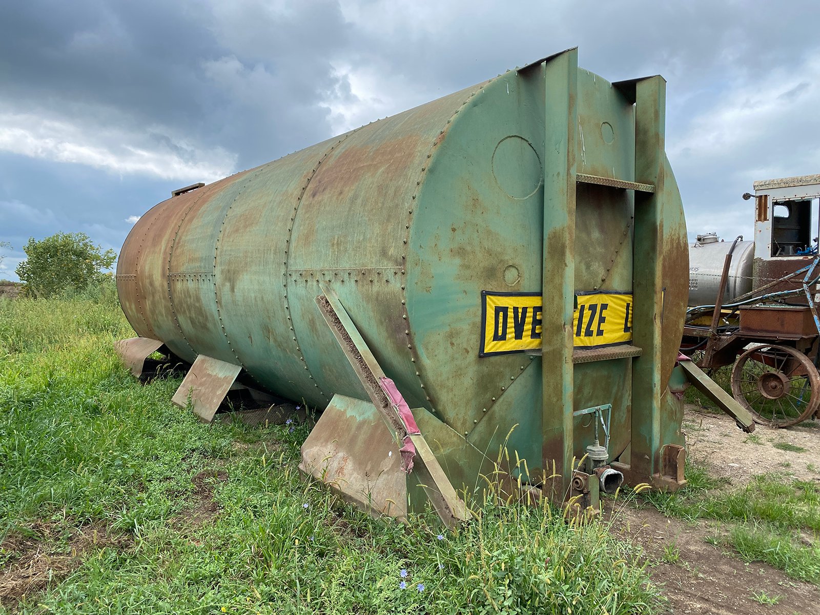 Property photo 92 - VIRTUAL OCTOBER CONSIGNMENT FARM EQUIPMENT AUCTION