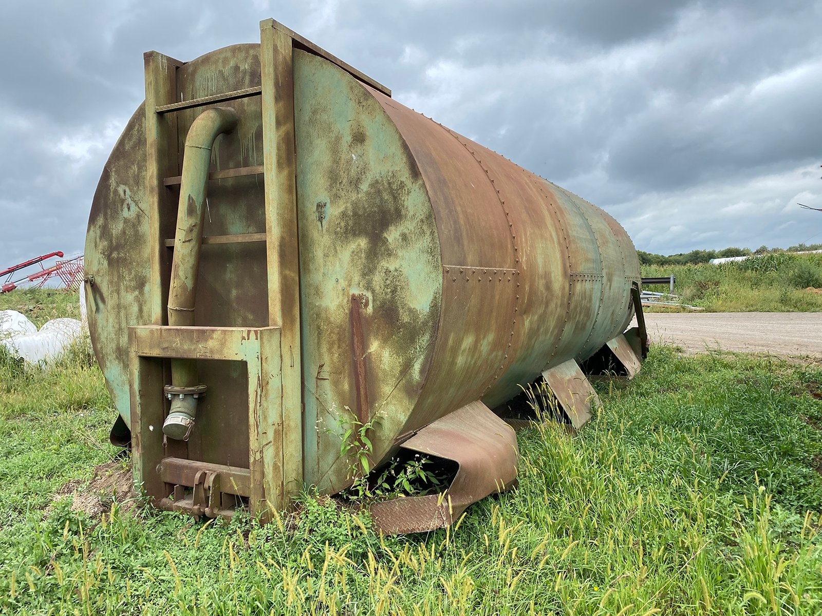 Property photo 93 - VIRTUAL OCTOBER CONSIGNMENT FARM EQUIPMENT AUCTION
