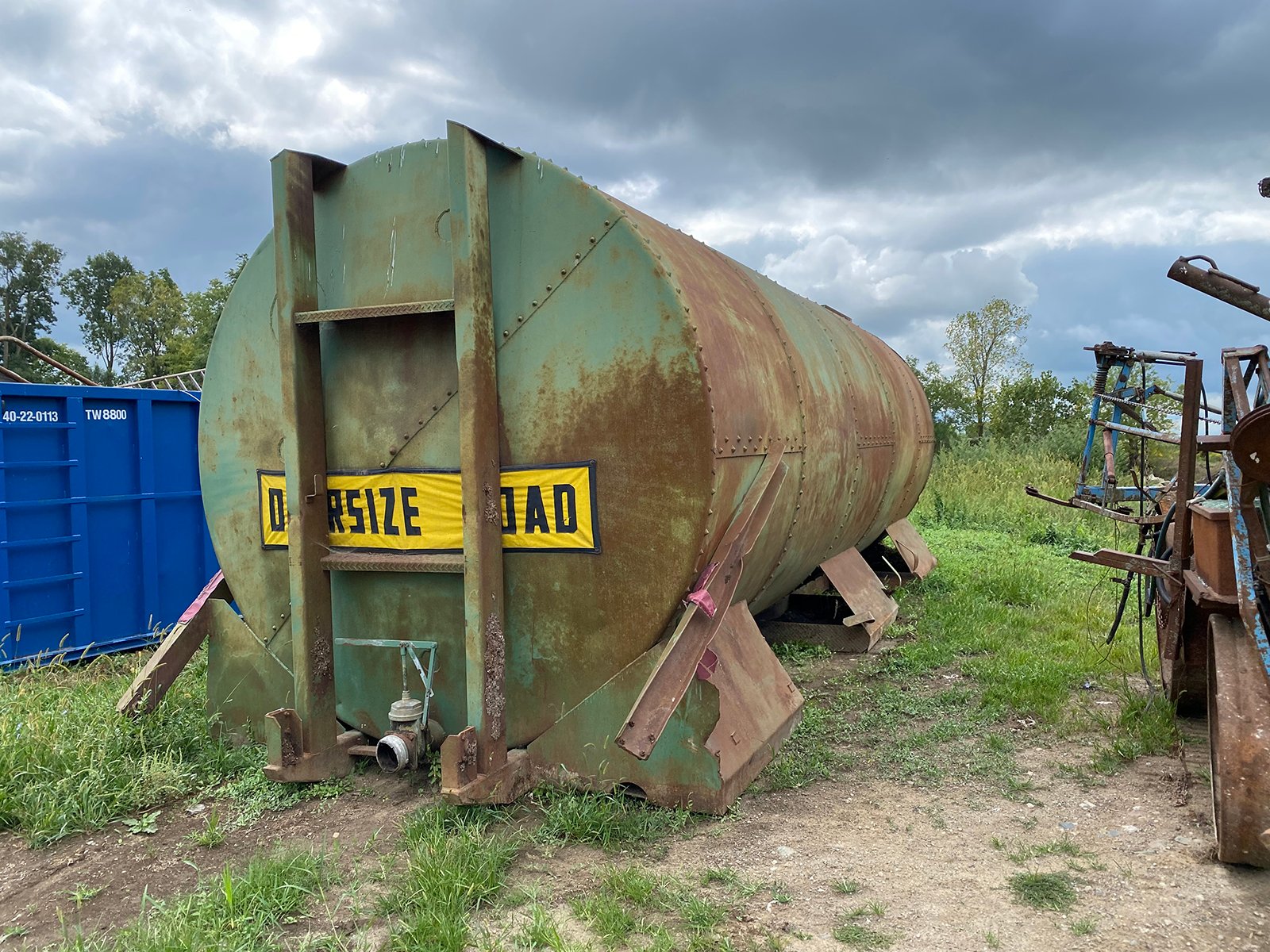 Property photo 94 - VIRTUAL OCTOBER CONSIGNMENT FARM EQUIPMENT AUCTION