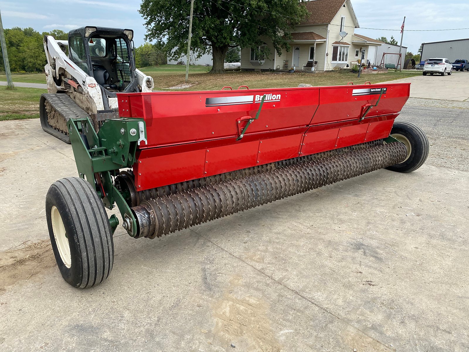 Property photo 95 - VIRTUAL OCTOBER CONSIGNMENT FARM EQUIPMENT AUCTION