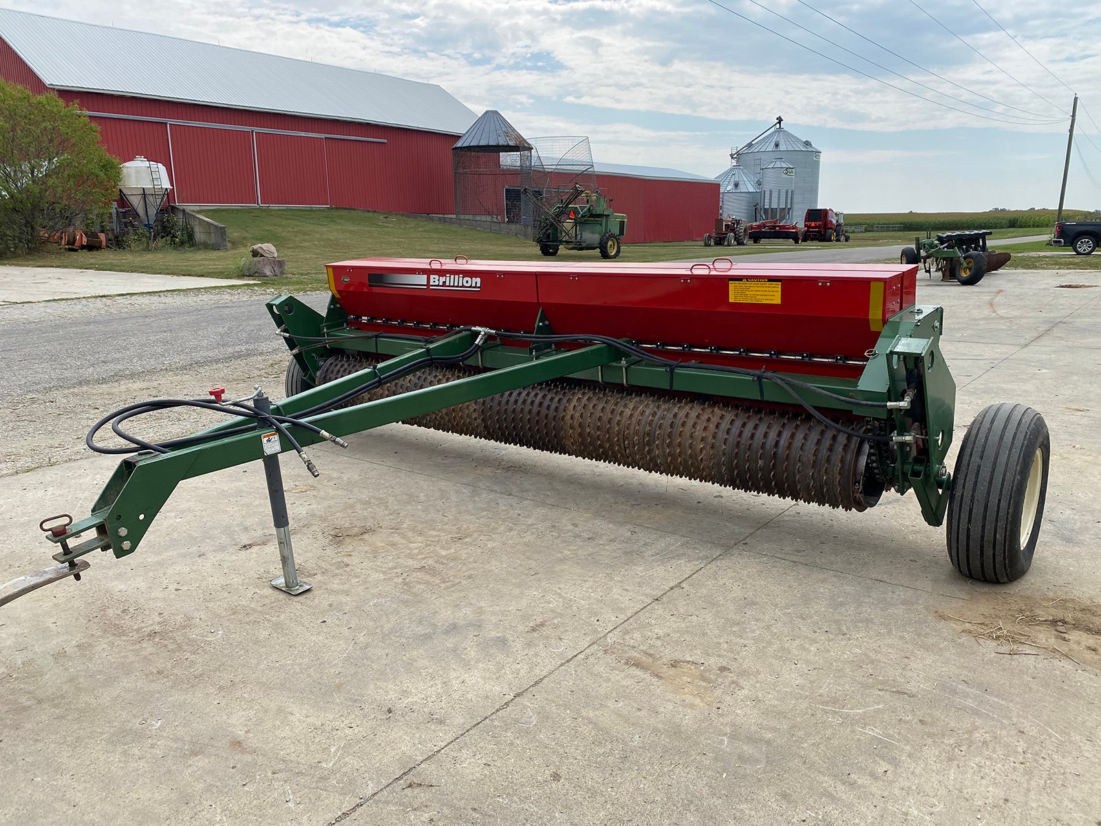 Property photo 96 - VIRTUAL OCTOBER CONSIGNMENT FARM EQUIPMENT AUCTION