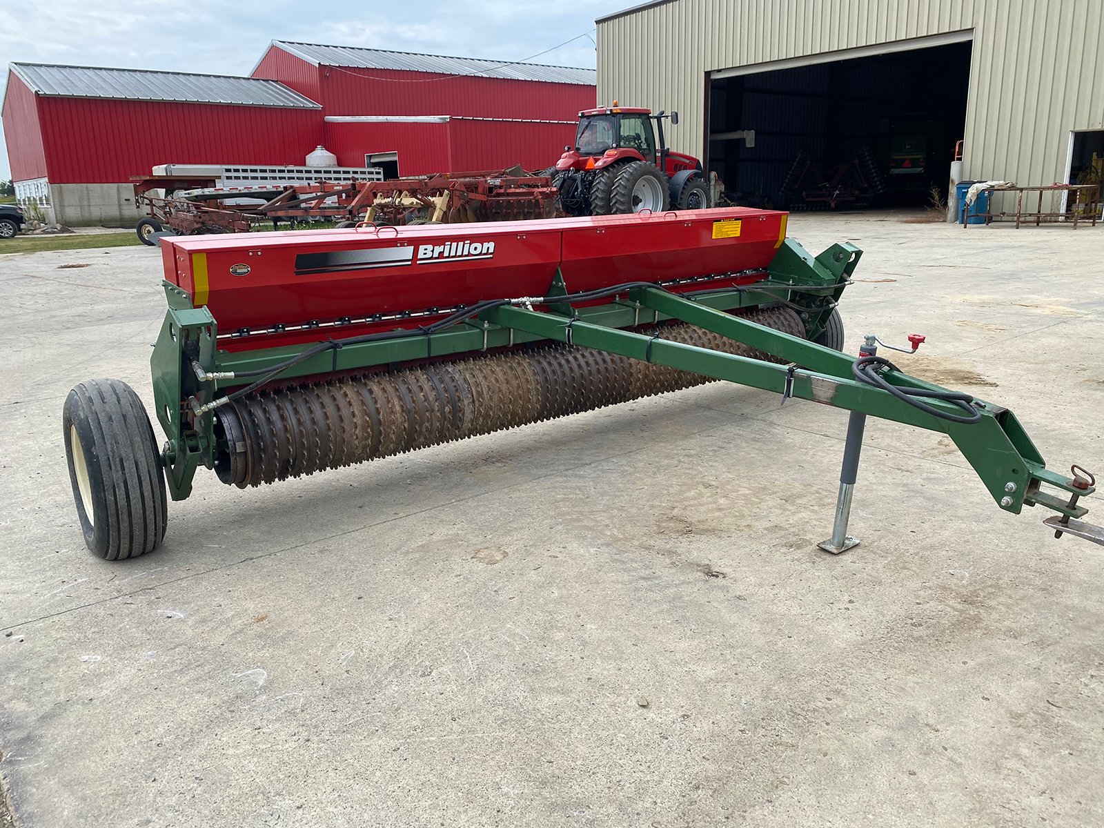 Property photo 98 - VIRTUAL OCTOBER CONSIGNMENT FARM EQUIPMENT AUCTION