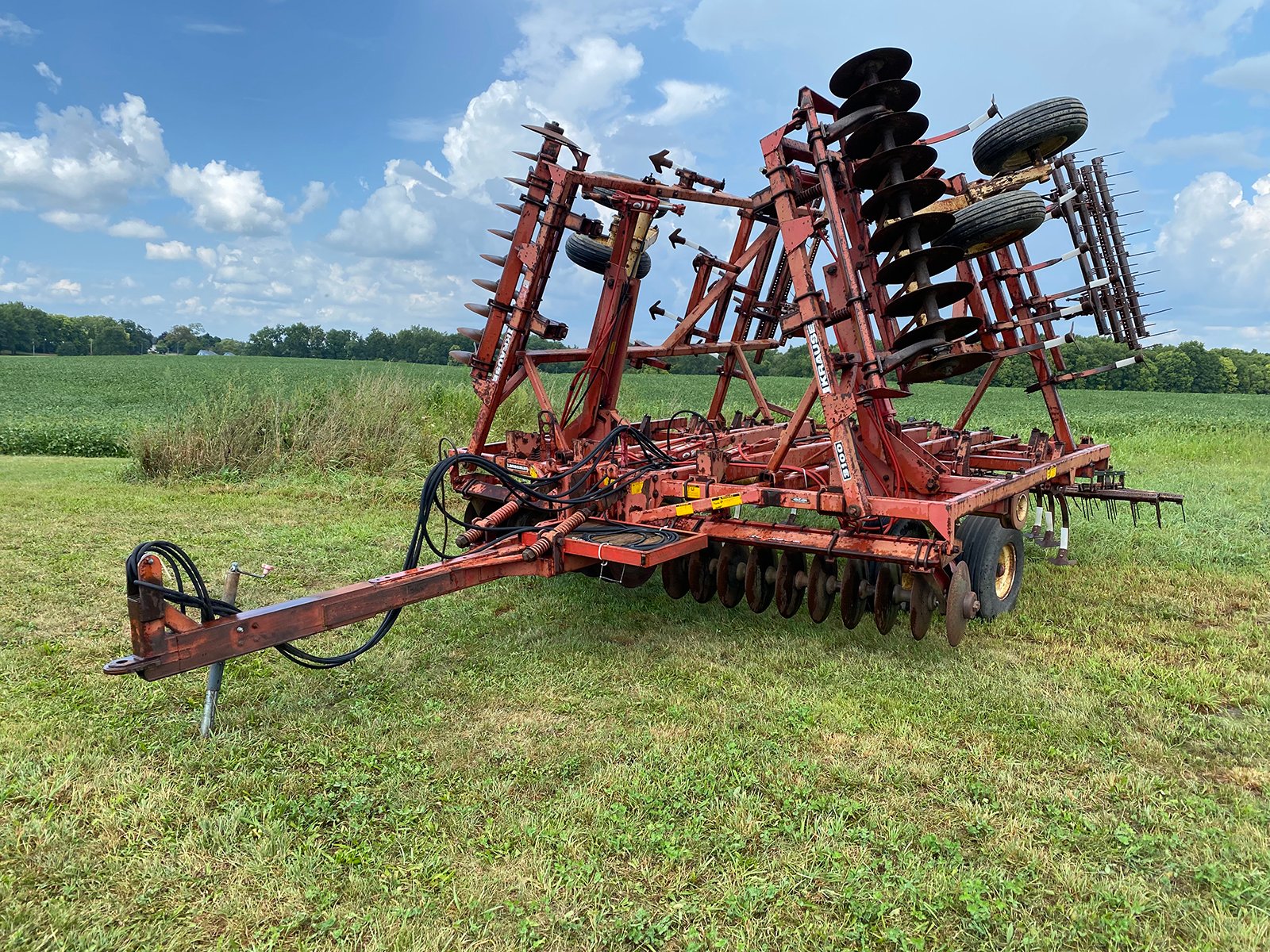 Property photo 99 - VIRTUAL OCTOBER CONSIGNMENT FARM EQUIPMENT AUCTION