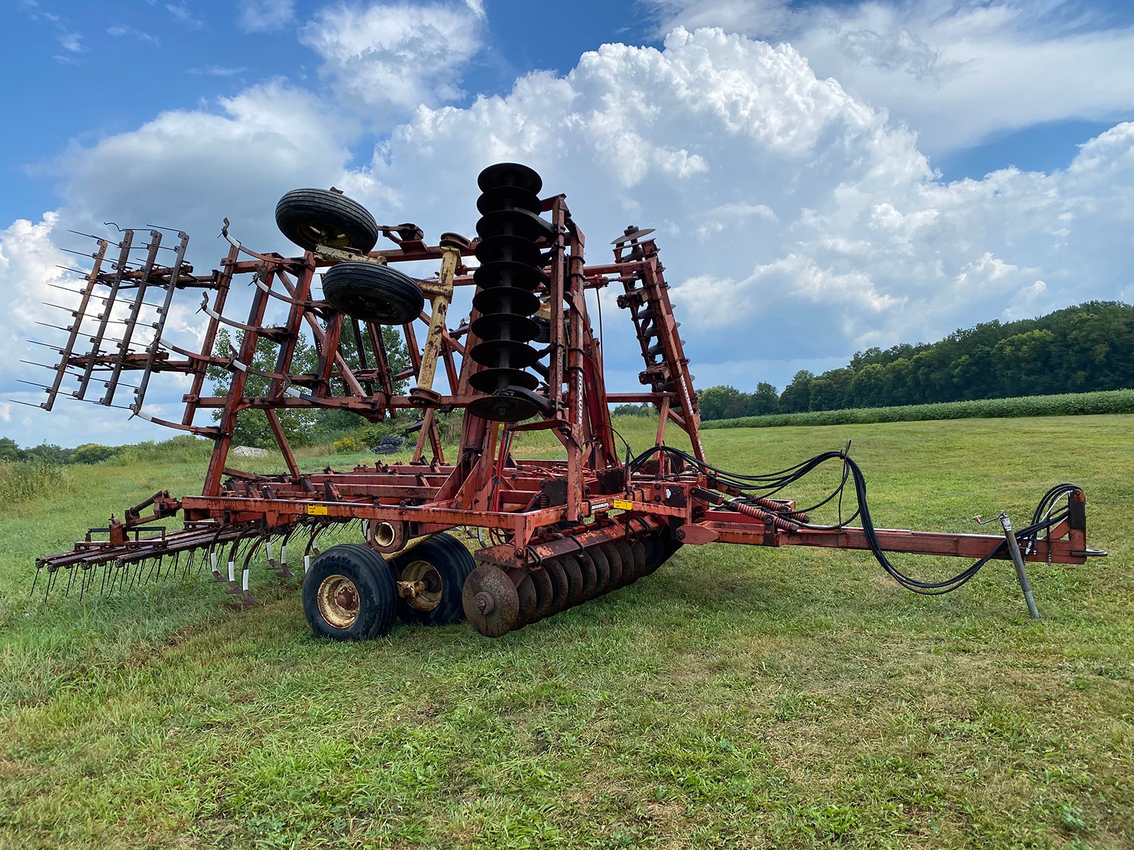 Property photo 100 - VIRTUAL OCTOBER CONSIGNMENT FARM EQUIPMENT AUCTION