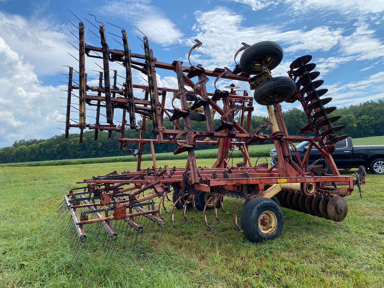 Property photo 101 - VIRTUAL OCTOBER CONSIGNMENT FARM EQUIPMENT AUCTION