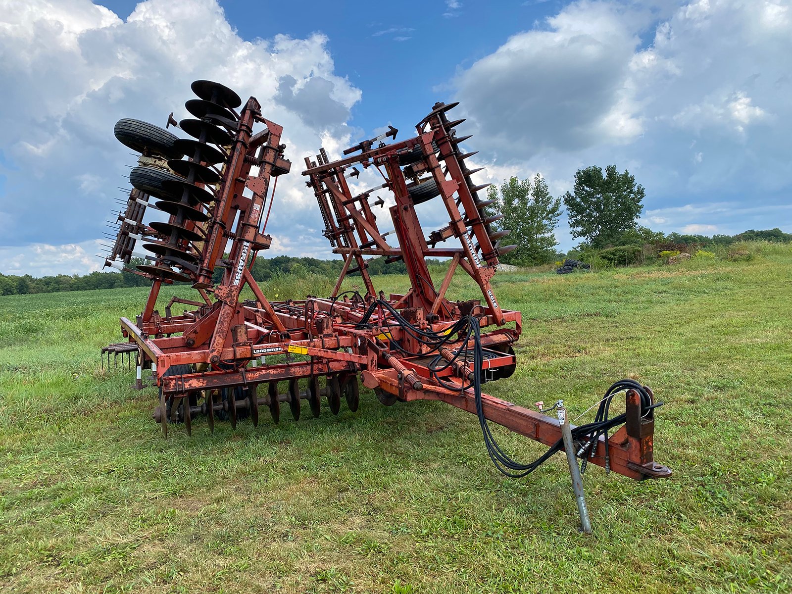 Property photo 102 - VIRTUAL OCTOBER CONSIGNMENT FARM EQUIPMENT AUCTION