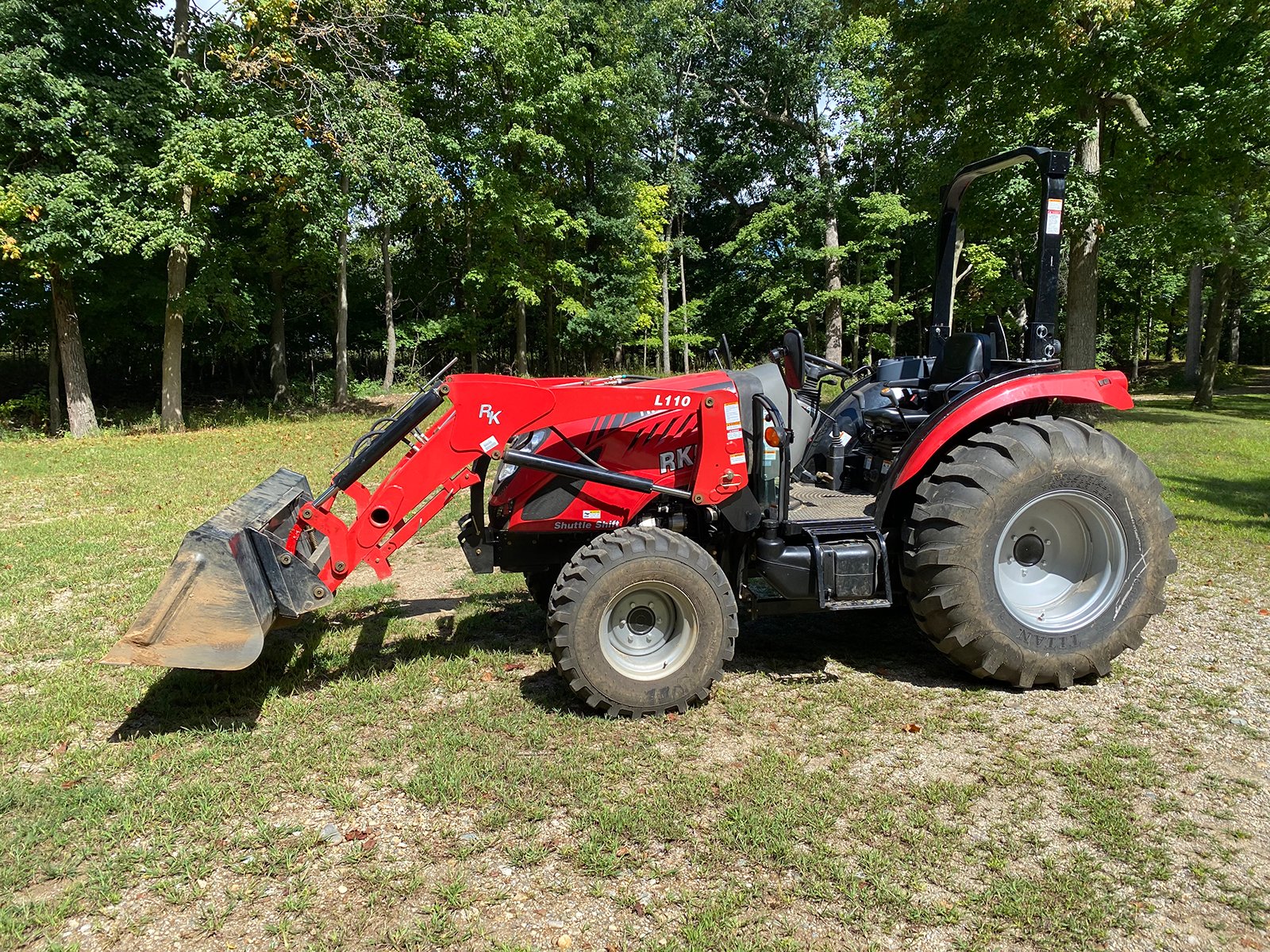 Property photo 103 - VIRTUAL OCTOBER CONSIGNMENT FARM EQUIPMENT AUCTION
