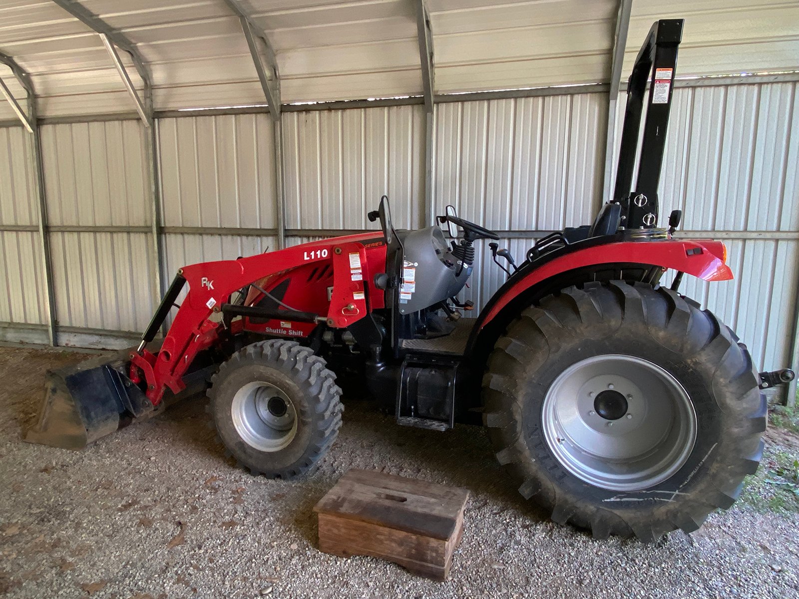 Property photo 104 - VIRTUAL OCTOBER CONSIGNMENT FARM EQUIPMENT AUCTION