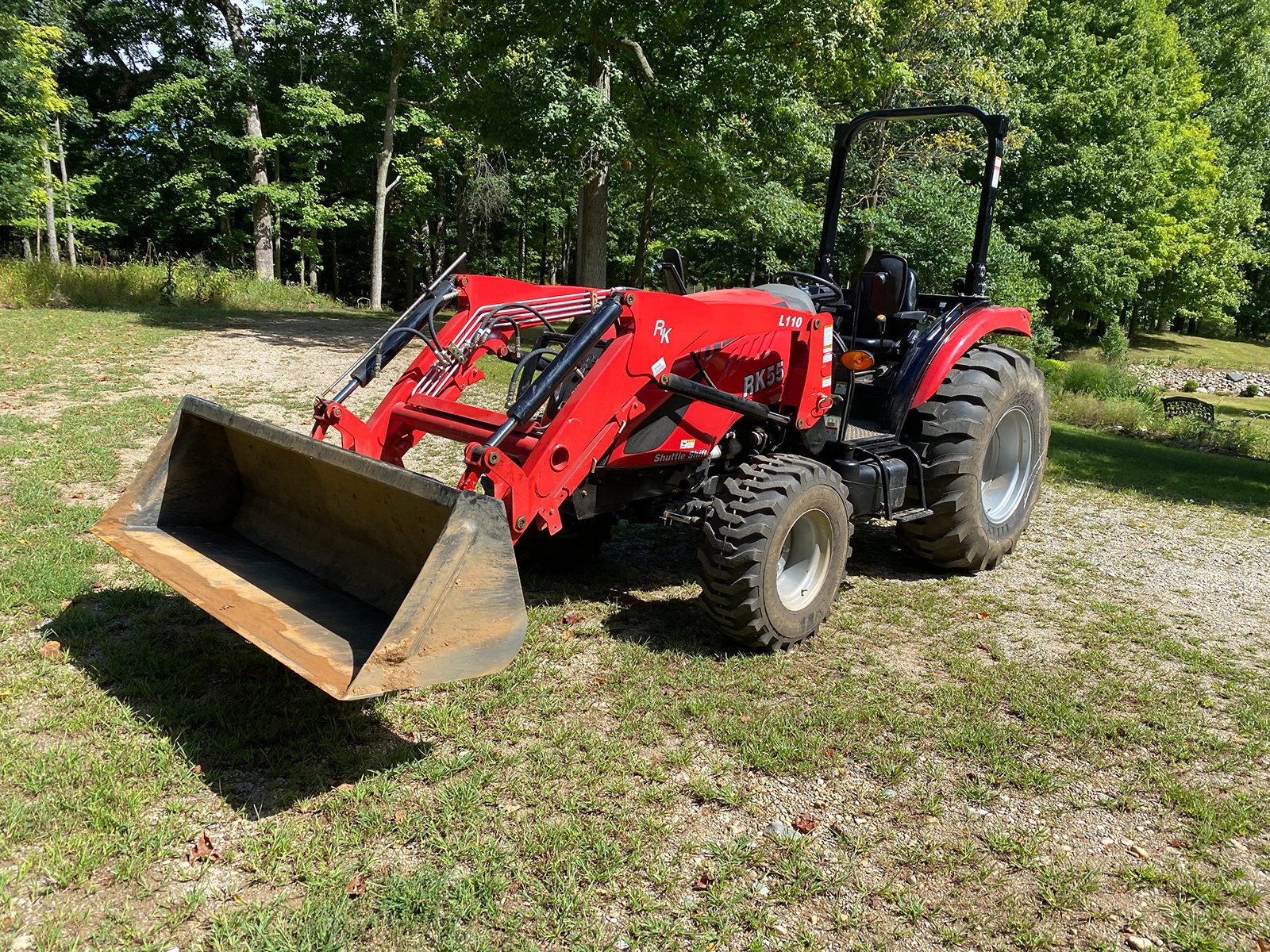 Property photo 105 - VIRTUAL OCTOBER CONSIGNMENT FARM EQUIPMENT AUCTION