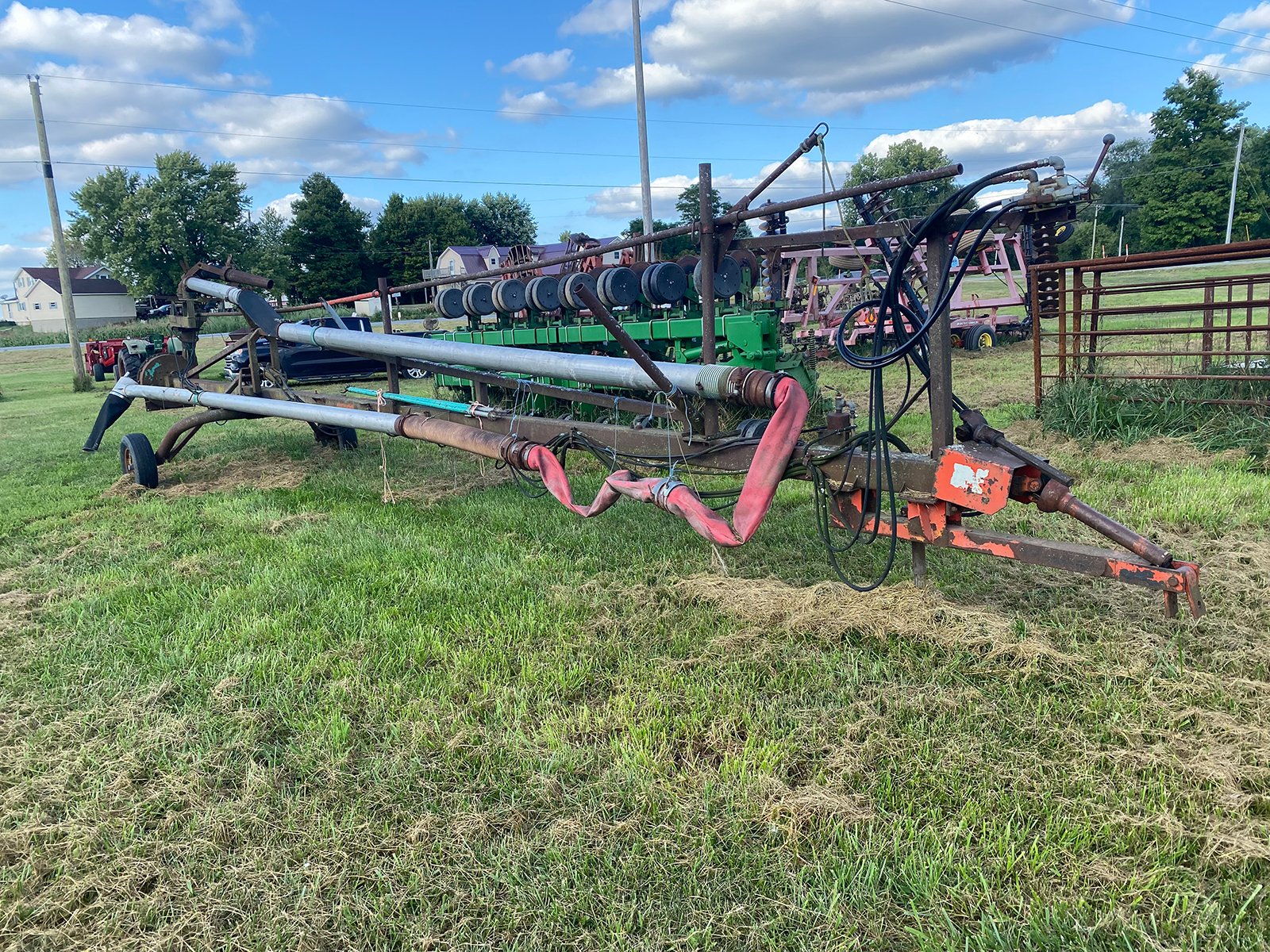 Property photo 106 - VIRTUAL OCTOBER CONSIGNMENT FARM EQUIPMENT AUCTION