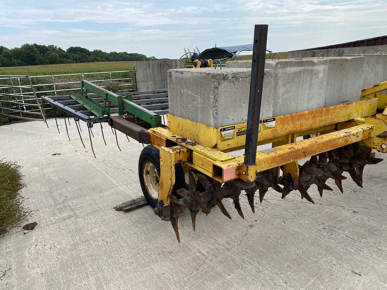 Property photo 107 - VIRTUAL OCTOBER CONSIGNMENT FARM EQUIPMENT AUCTION