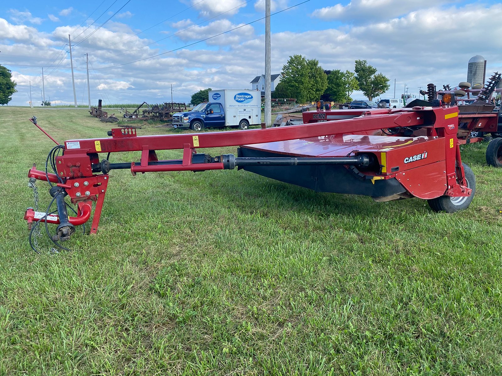 Property photo 108 - VIRTUAL OCTOBER CONSIGNMENT FARM EQUIPMENT AUCTION