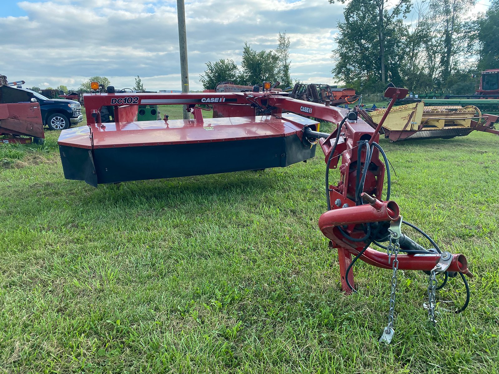 Property photo 109 - VIRTUAL OCTOBER CONSIGNMENT FARM EQUIPMENT AUCTION
