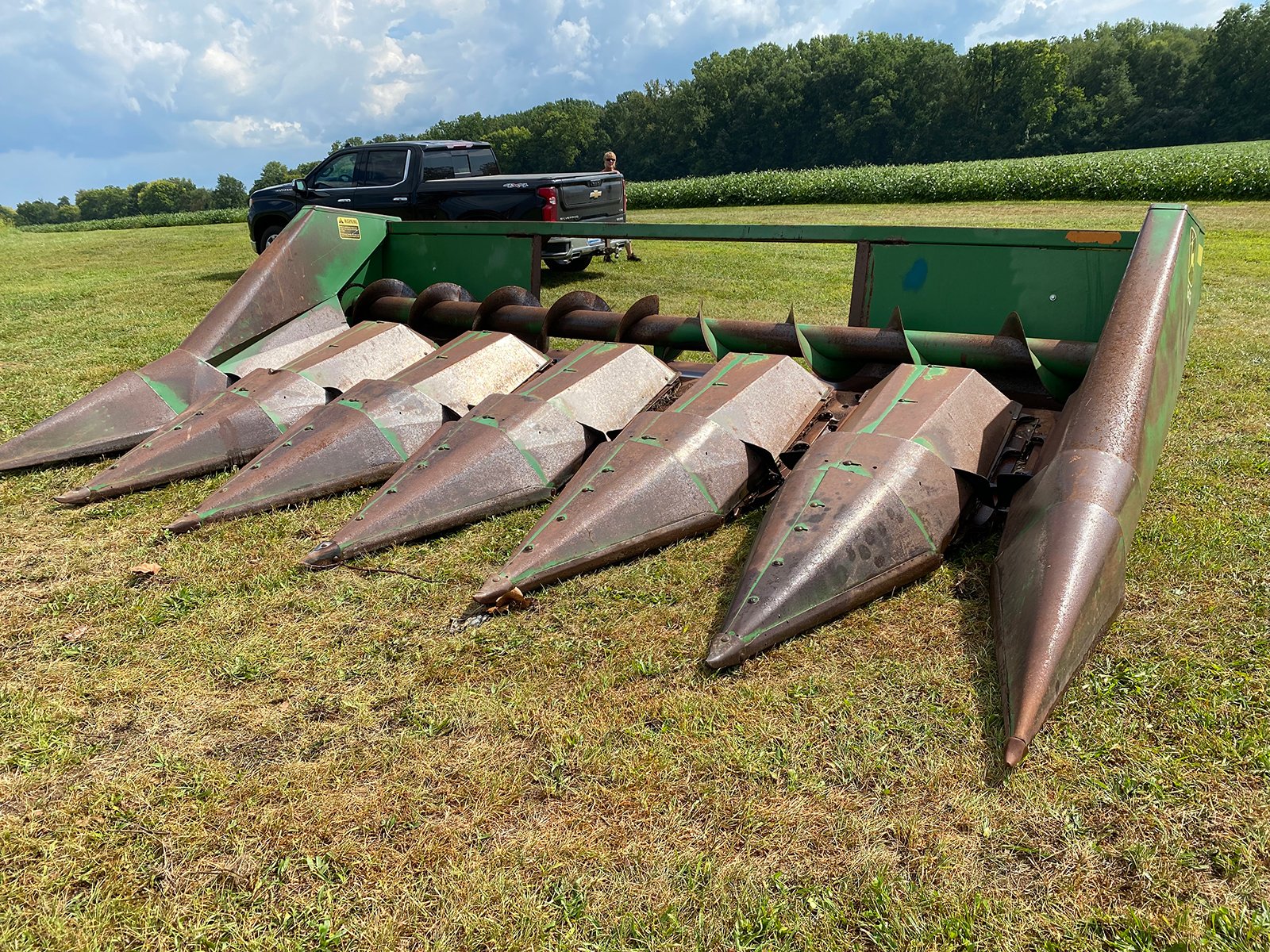 Property photo 110 - VIRTUAL OCTOBER CONSIGNMENT FARM EQUIPMENT AUCTION