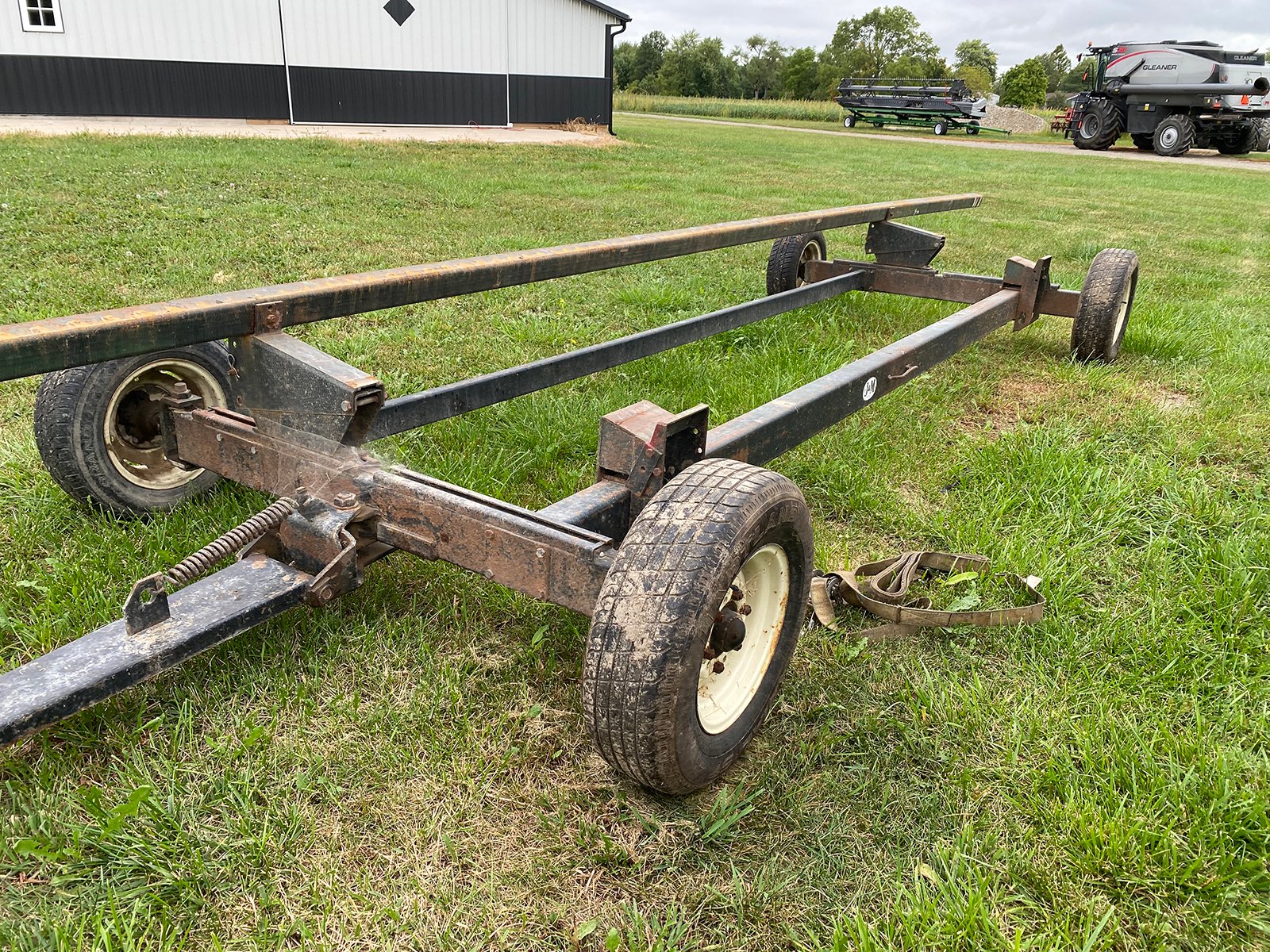 Property photo 112 - VIRTUAL OCTOBER CONSIGNMENT FARM EQUIPMENT AUCTION