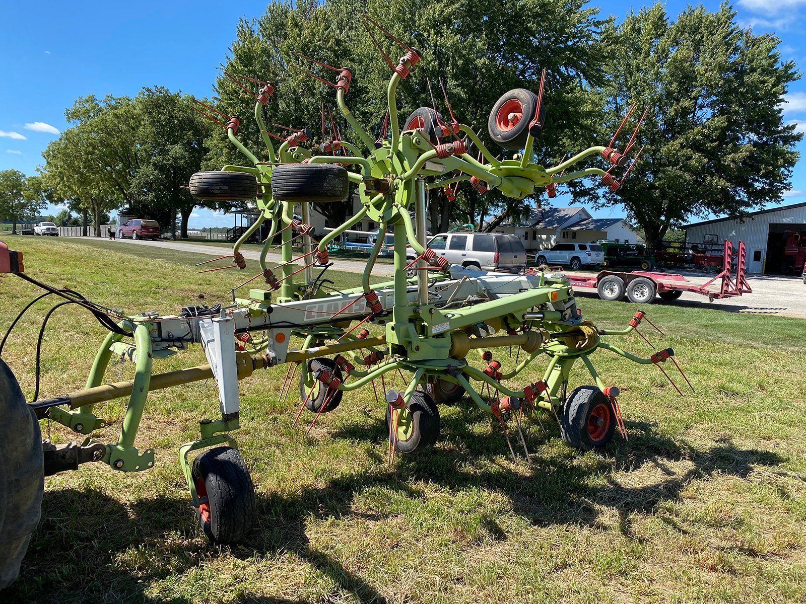 Property photo 113 - VIRTUAL OCTOBER CONSIGNMENT FARM EQUIPMENT AUCTION
