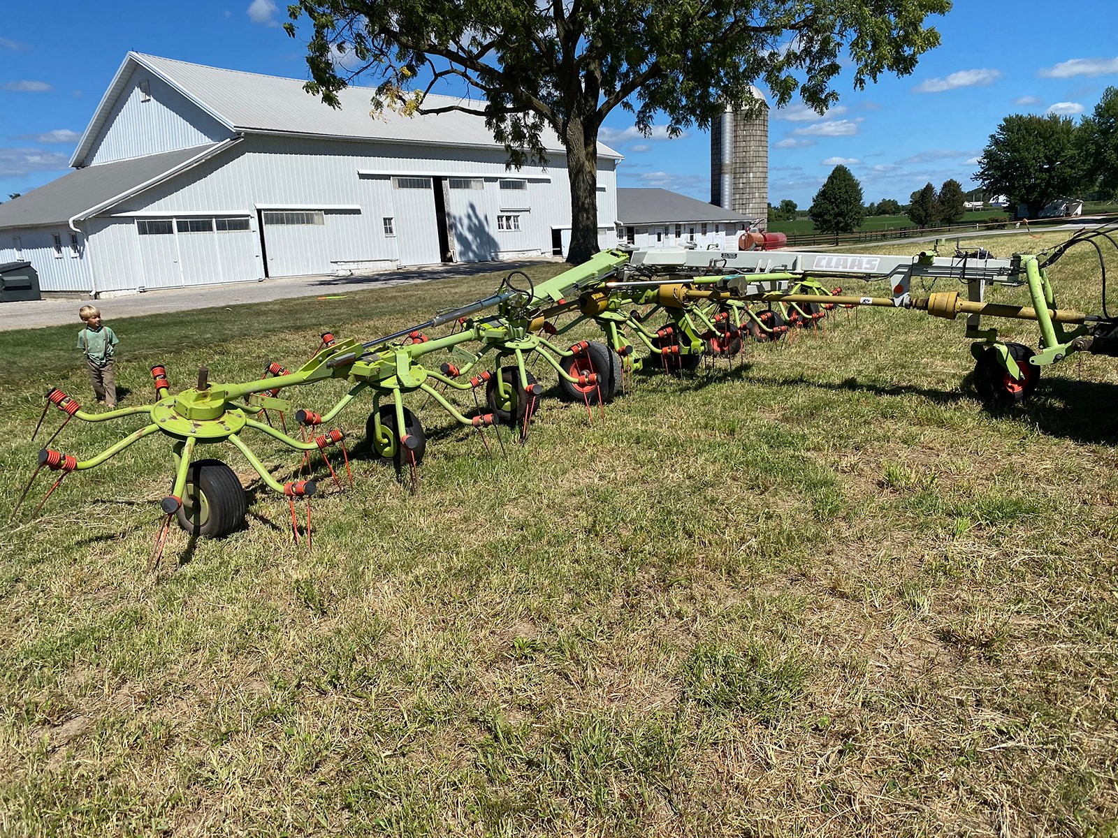 Property photo 114 - VIRTUAL OCTOBER CONSIGNMENT FARM EQUIPMENT AUCTION