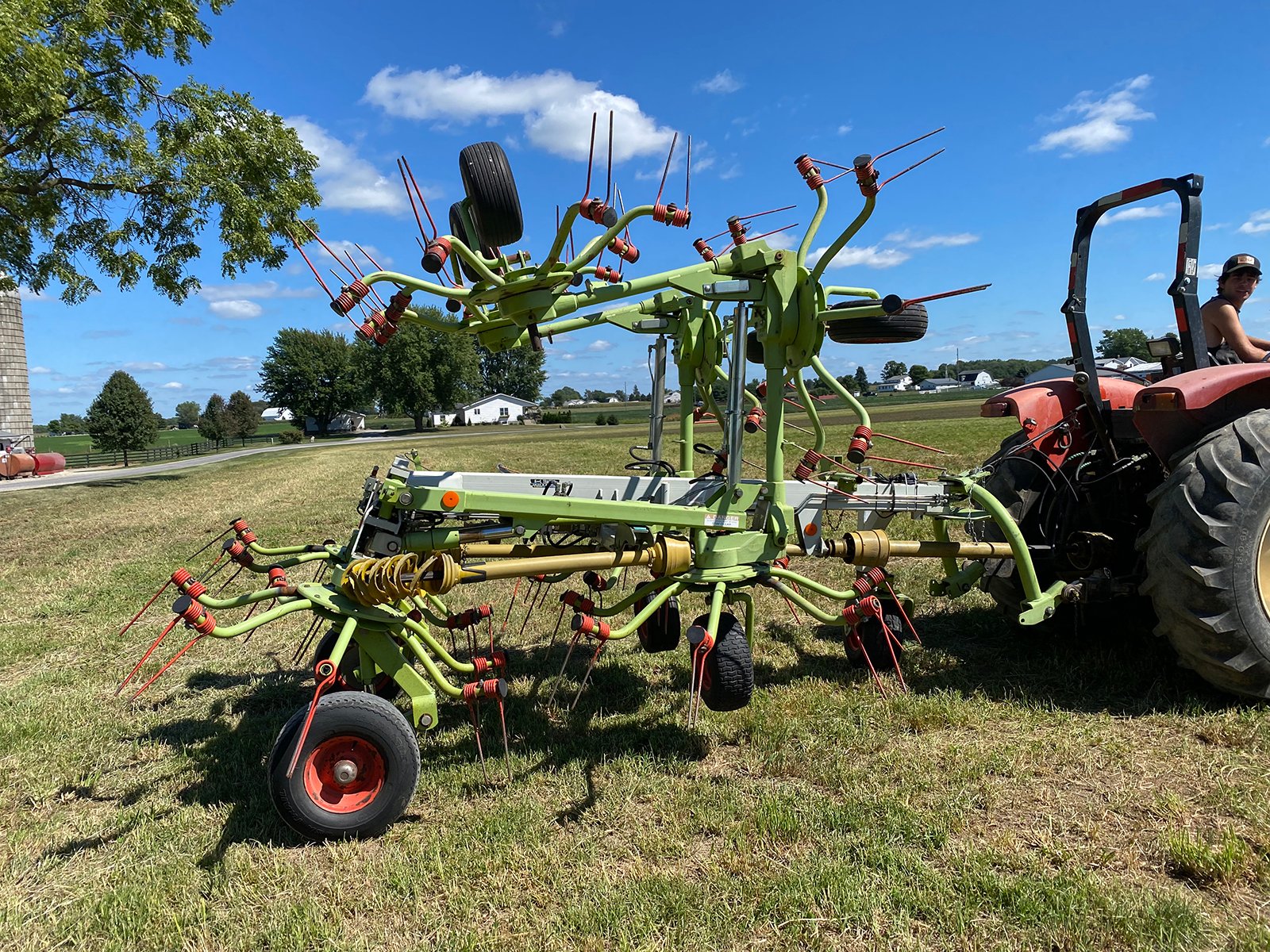 Property photo 115 - VIRTUAL OCTOBER CONSIGNMENT FARM EQUIPMENT AUCTION