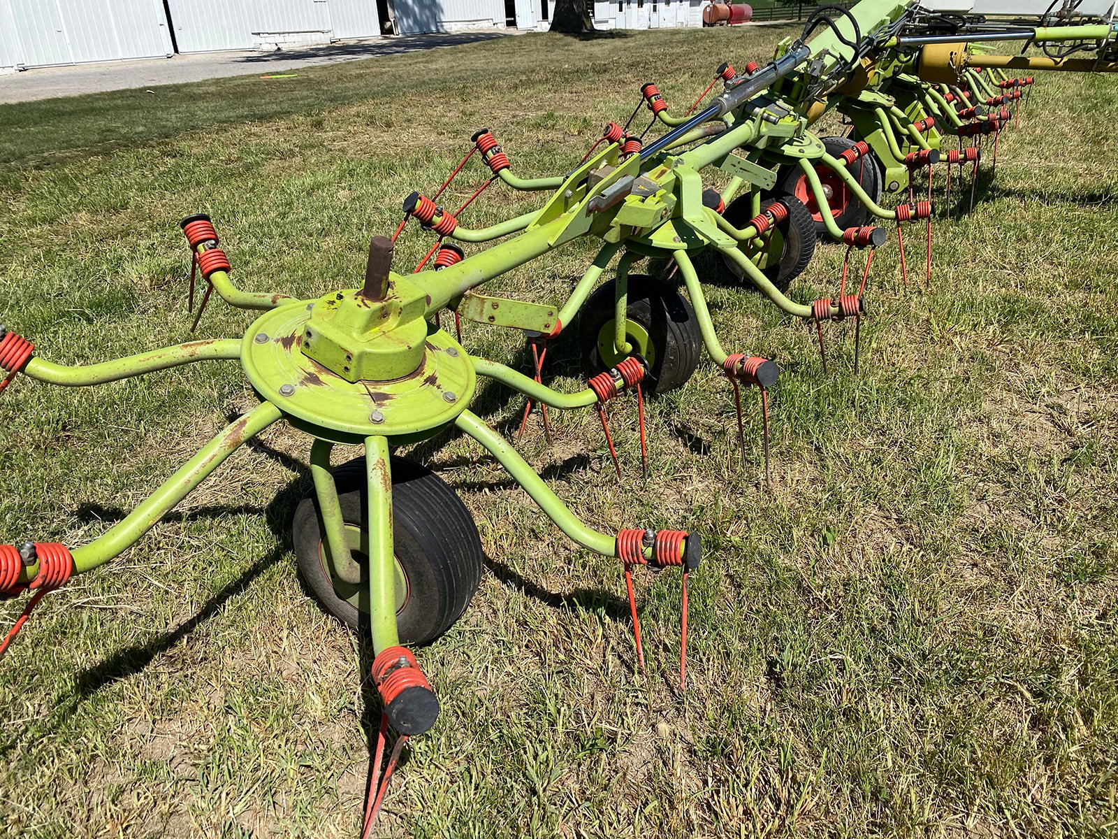 Property photo 116 - VIRTUAL OCTOBER CONSIGNMENT FARM EQUIPMENT AUCTION