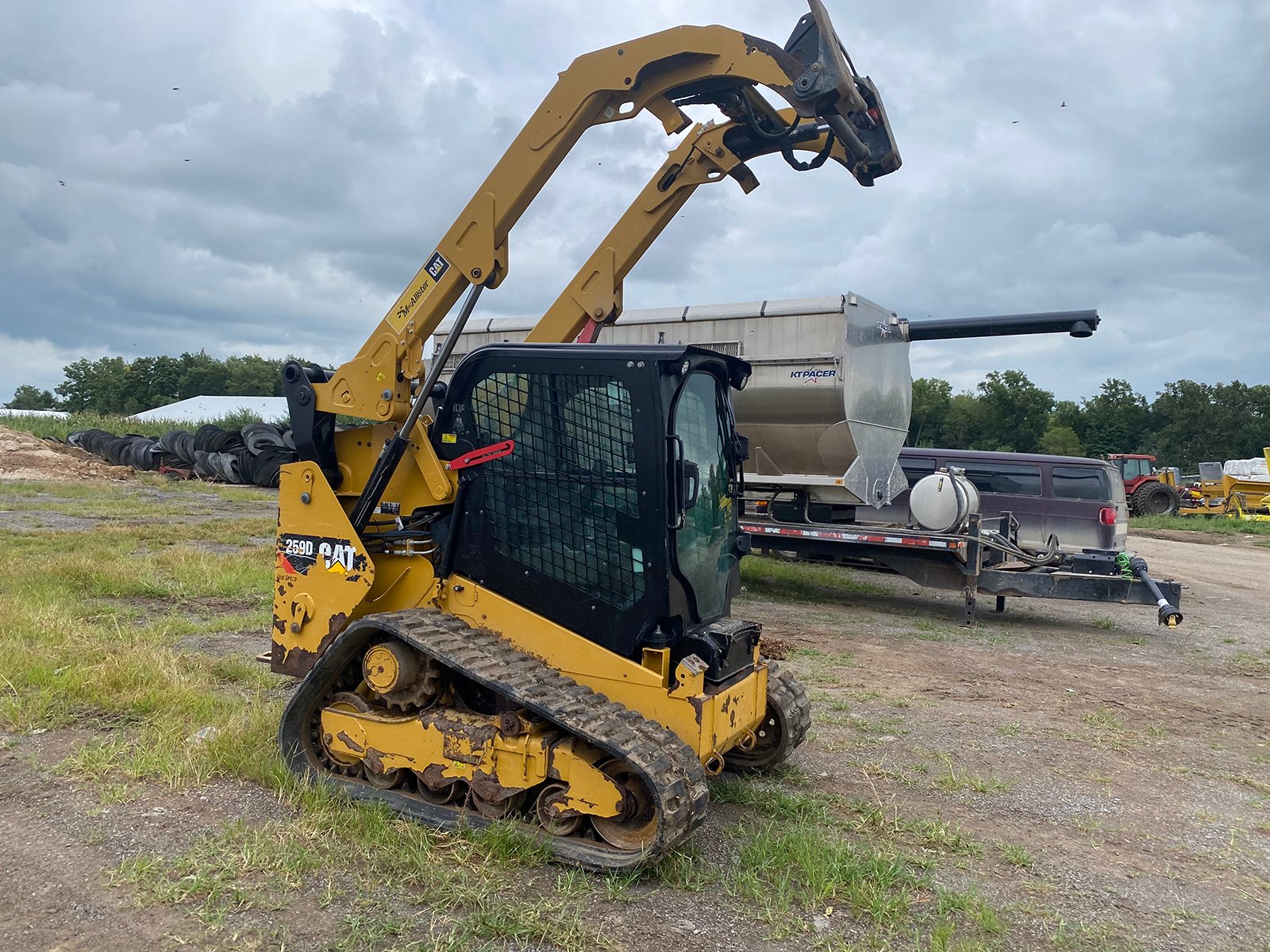 Property photo 117 - VIRTUAL OCTOBER CONSIGNMENT FARM EQUIPMENT AUCTION