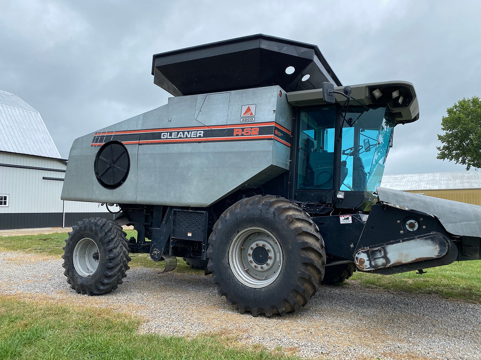 Property photo 119 - VIRTUAL OCTOBER CONSIGNMENT FARM EQUIPMENT AUCTION