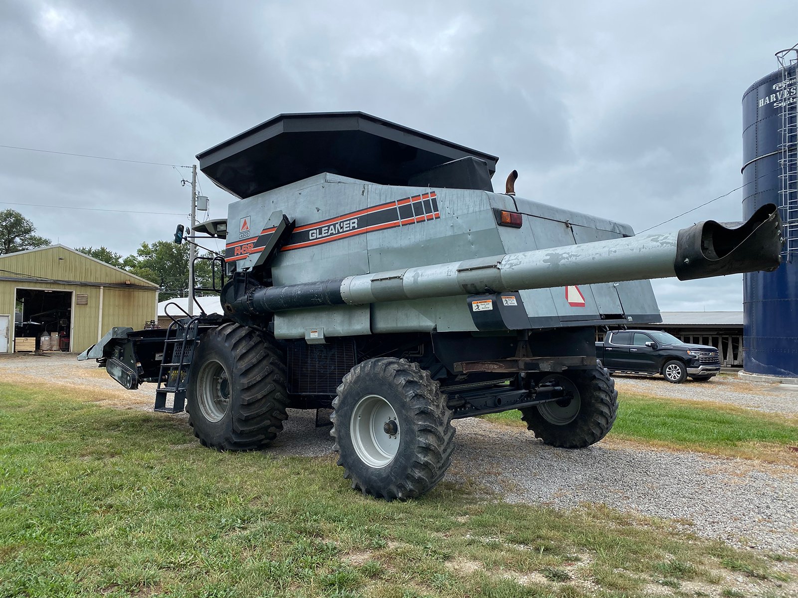 Property photo 120 - VIRTUAL OCTOBER CONSIGNMENT FARM EQUIPMENT AUCTION