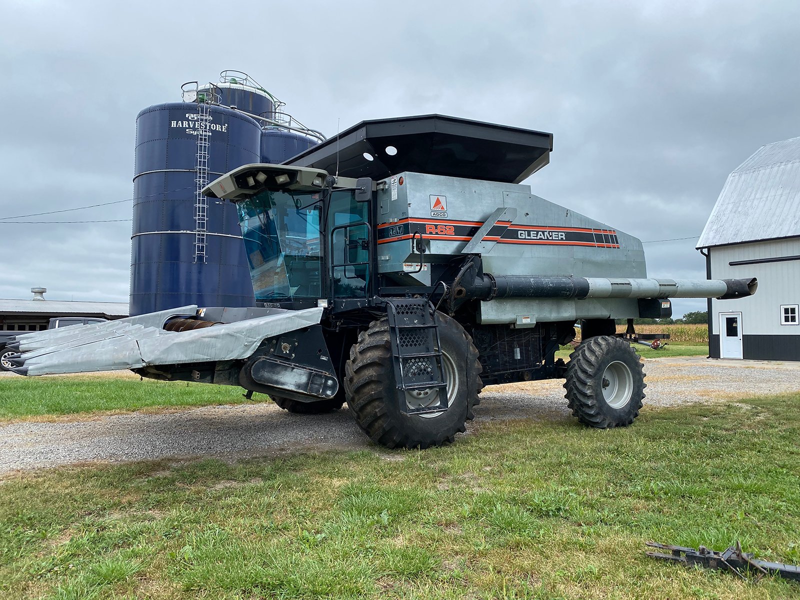 Property photo 121 - VIRTUAL OCTOBER CONSIGNMENT FARM EQUIPMENT AUCTION