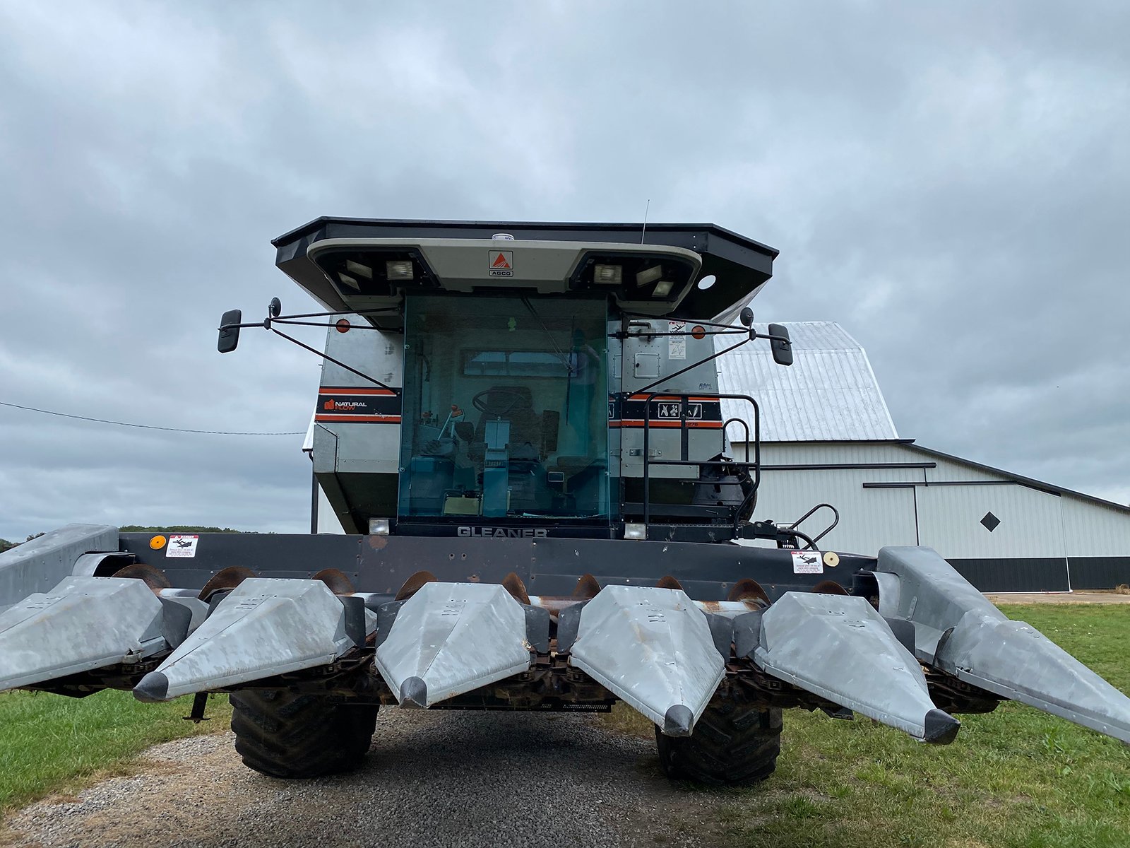Property photo 122 - VIRTUAL OCTOBER CONSIGNMENT FARM EQUIPMENT AUCTION