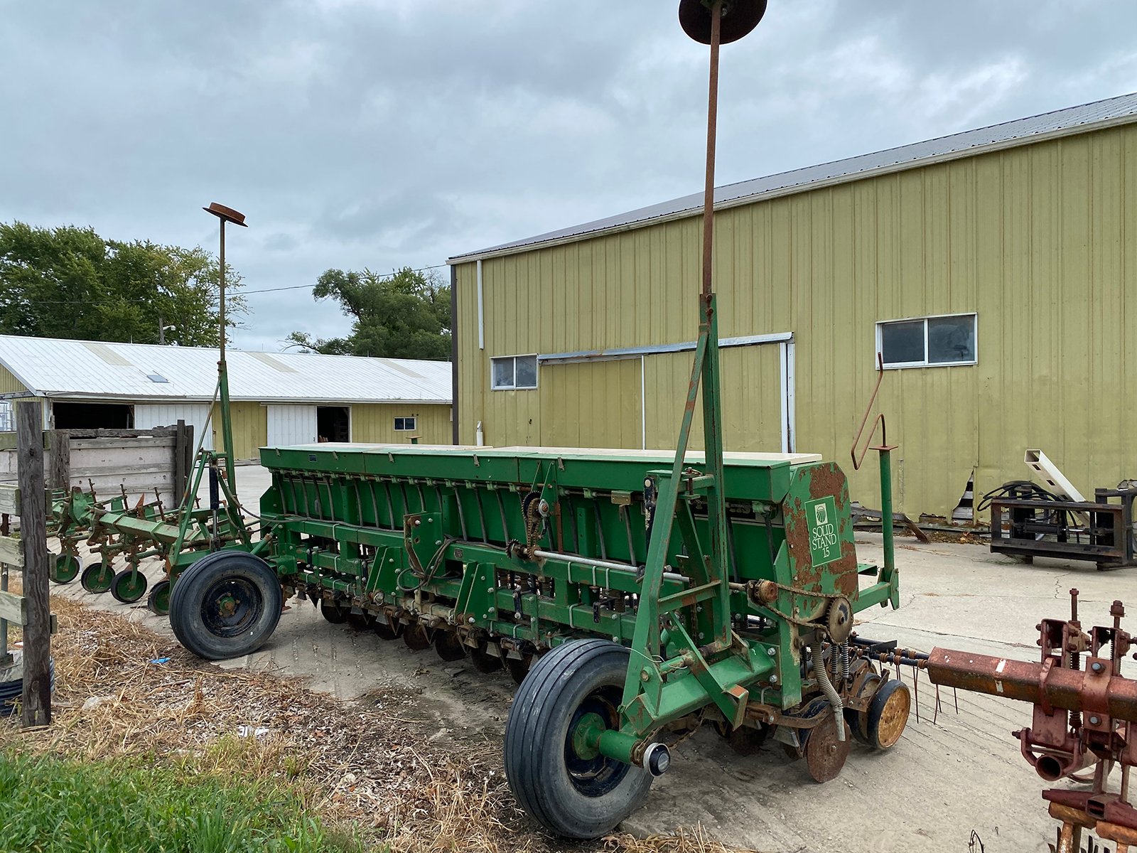 Property photo 123 - VIRTUAL OCTOBER CONSIGNMENT FARM EQUIPMENT AUCTION