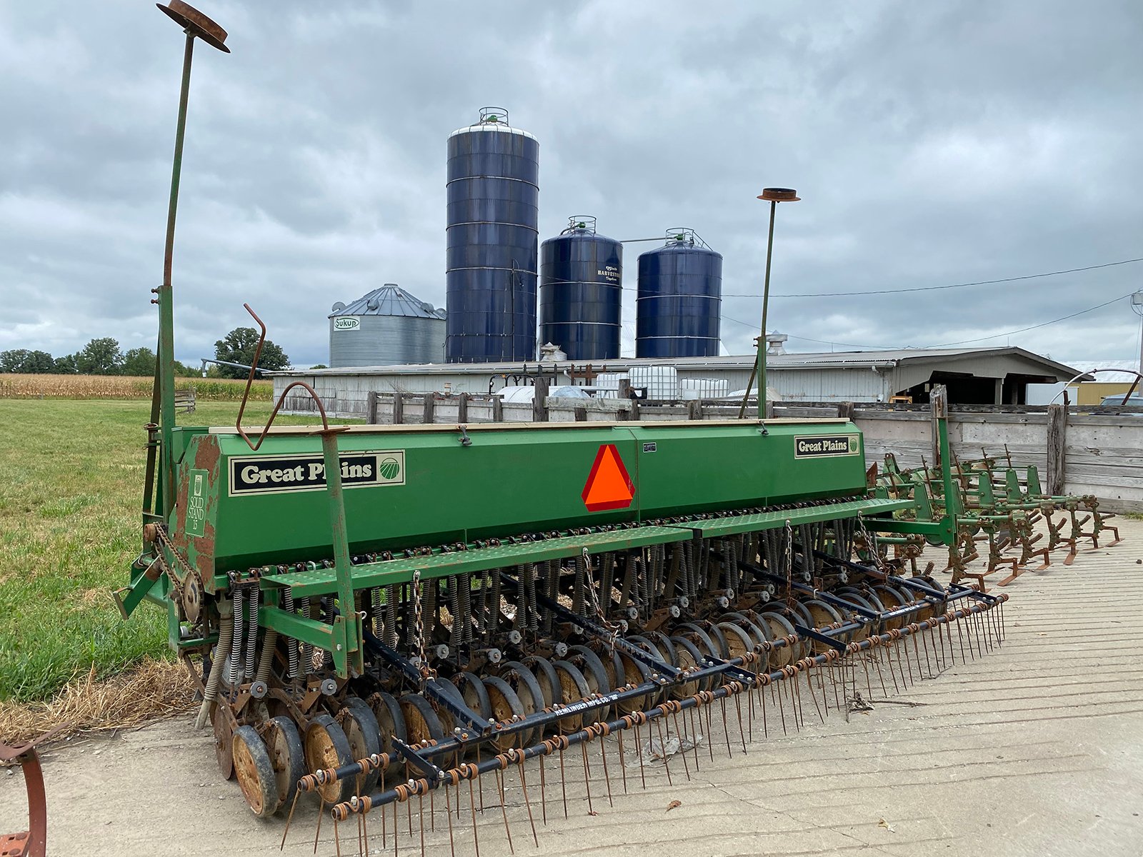 Property photo 124 - VIRTUAL OCTOBER CONSIGNMENT FARM EQUIPMENT AUCTION