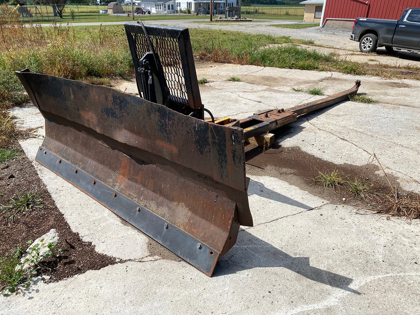 Property photo 126 - VIRTUAL OCTOBER CONSIGNMENT FARM EQUIPMENT AUCTION